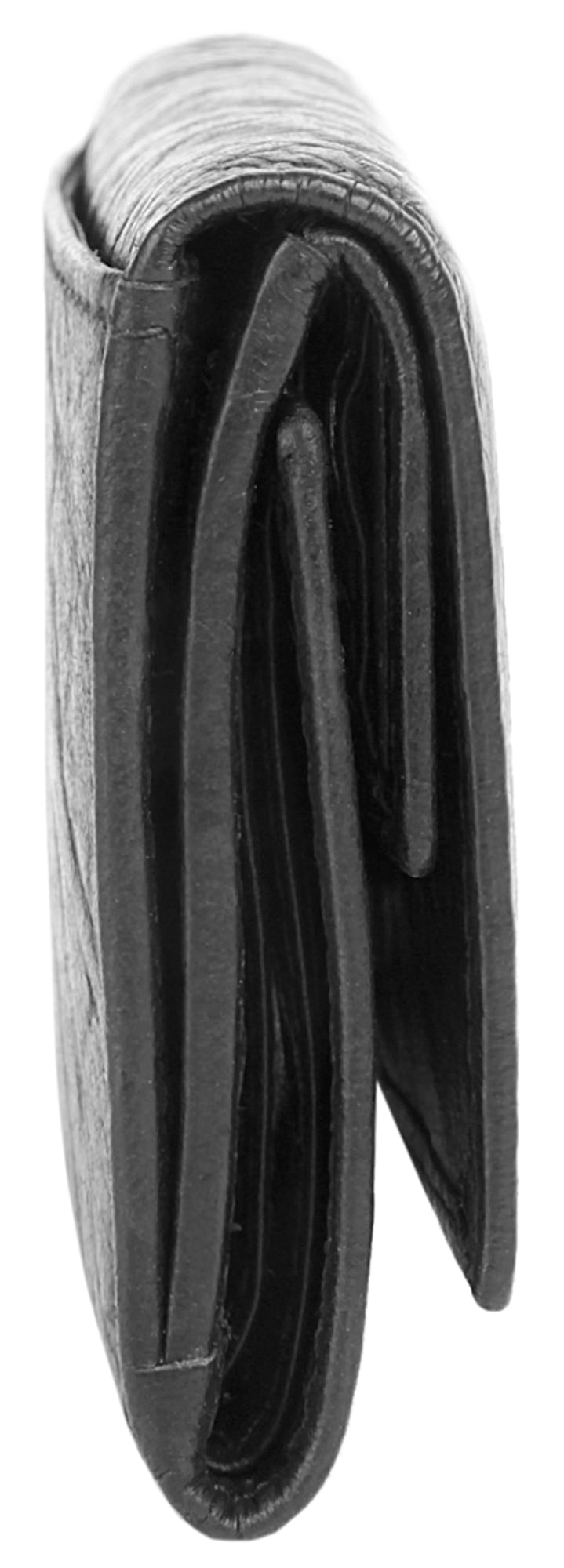 Bruno Banani Geldbörse echt Leder