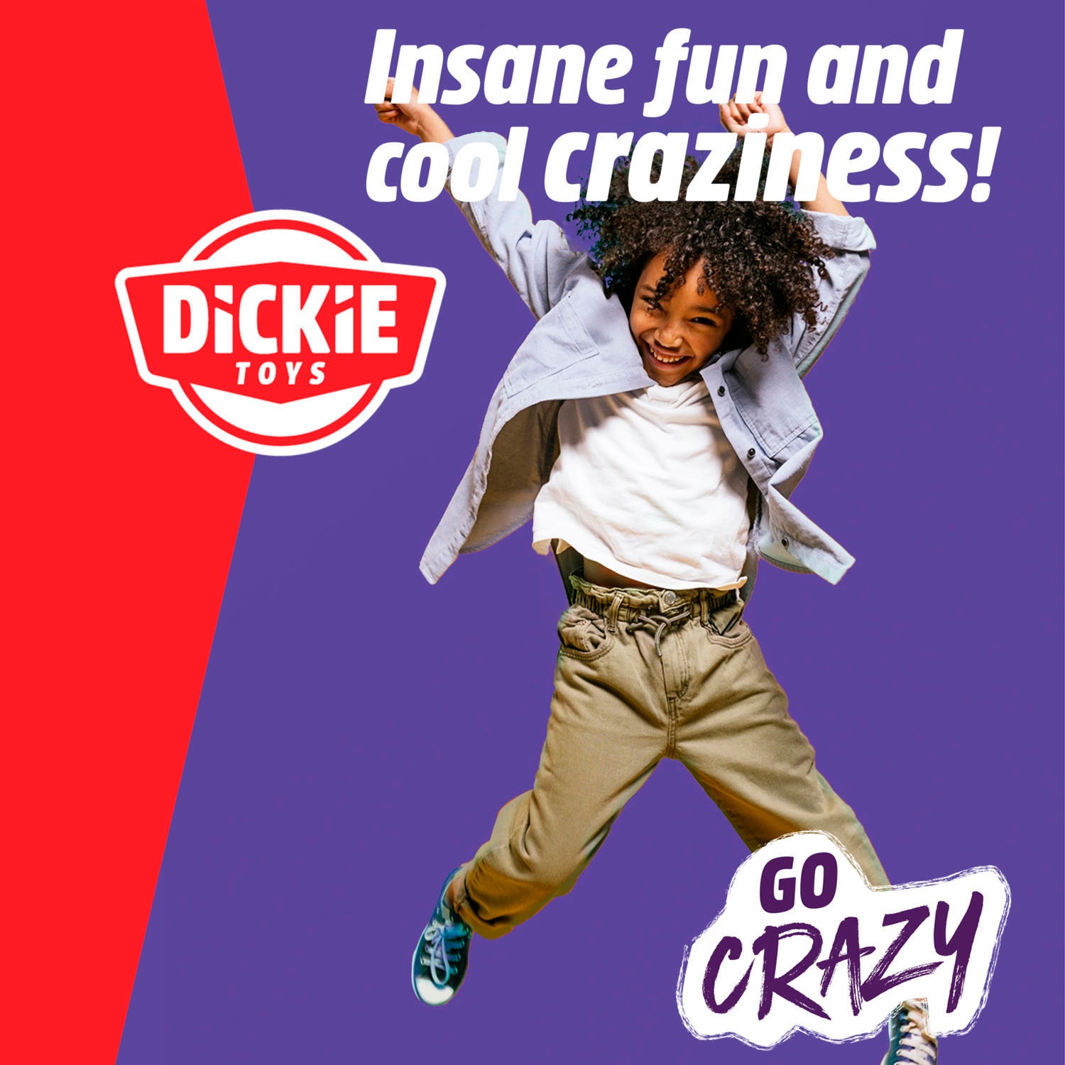 Dickie Toys RC-Auto »Ford Mustang Customized« mit Licht