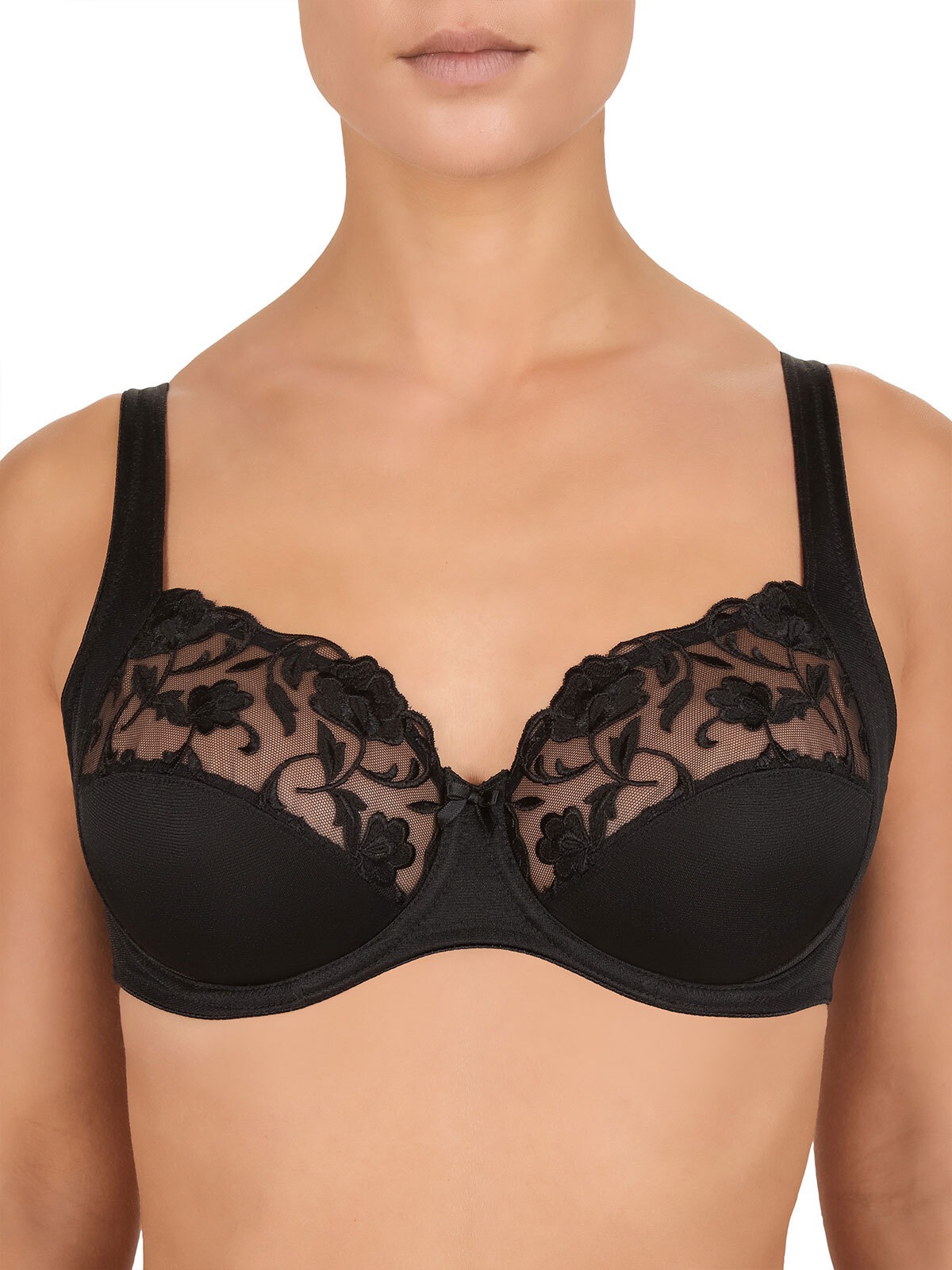 Felina Bügel-BH »2er Pack Bügel BH Moments«