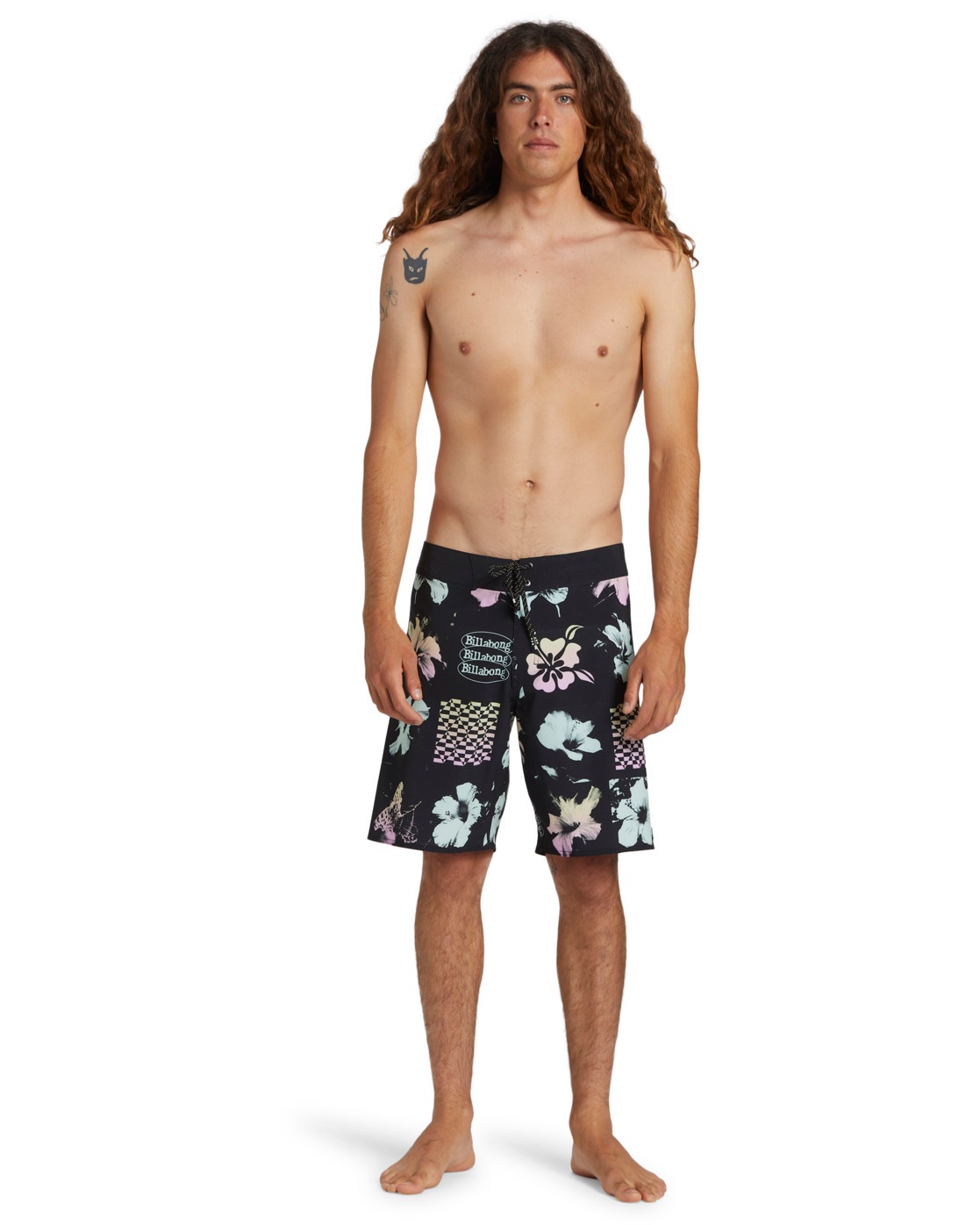 Billabong Boardshorts »Sundays Airlite 19"«