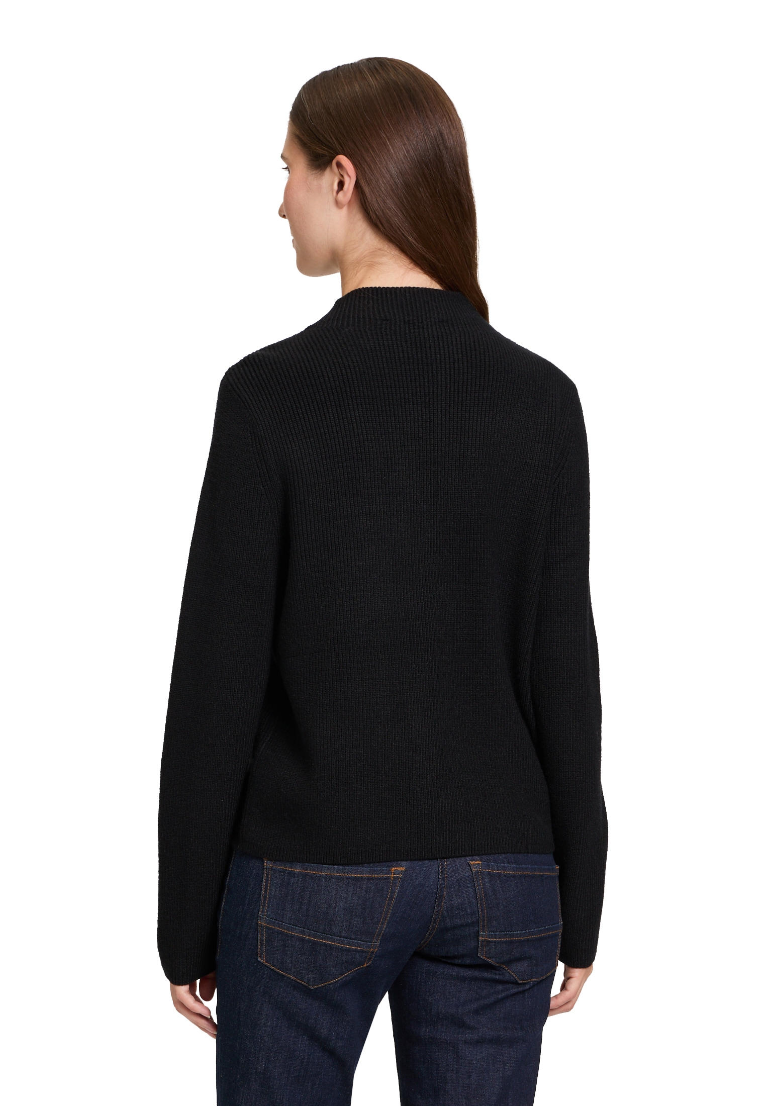 Betty Barclay Strickpullover »Strickpullover mit Struktur«