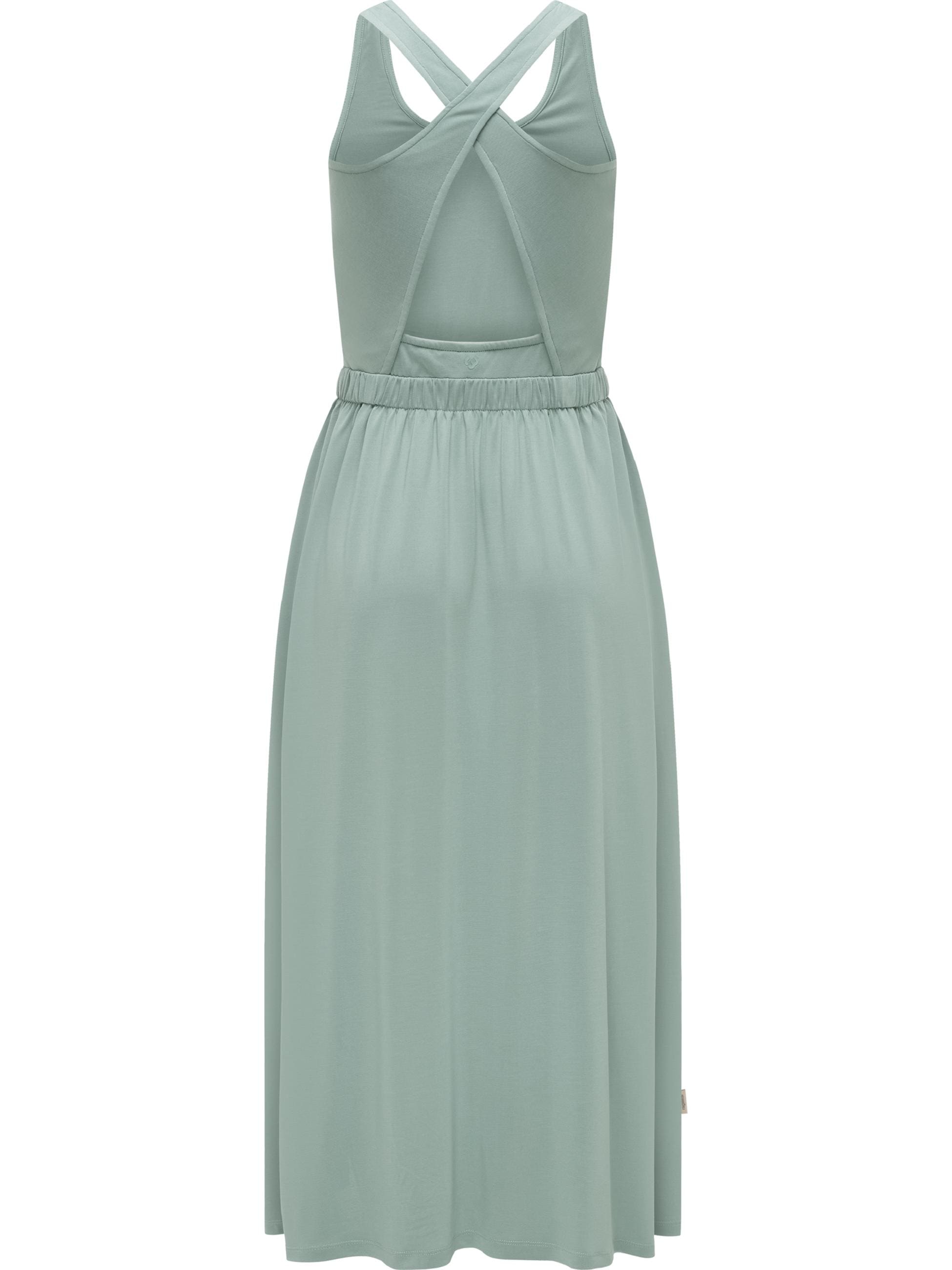 Ragwear Shirtkleid »Shirtkleid Mauglia YOUMODO«