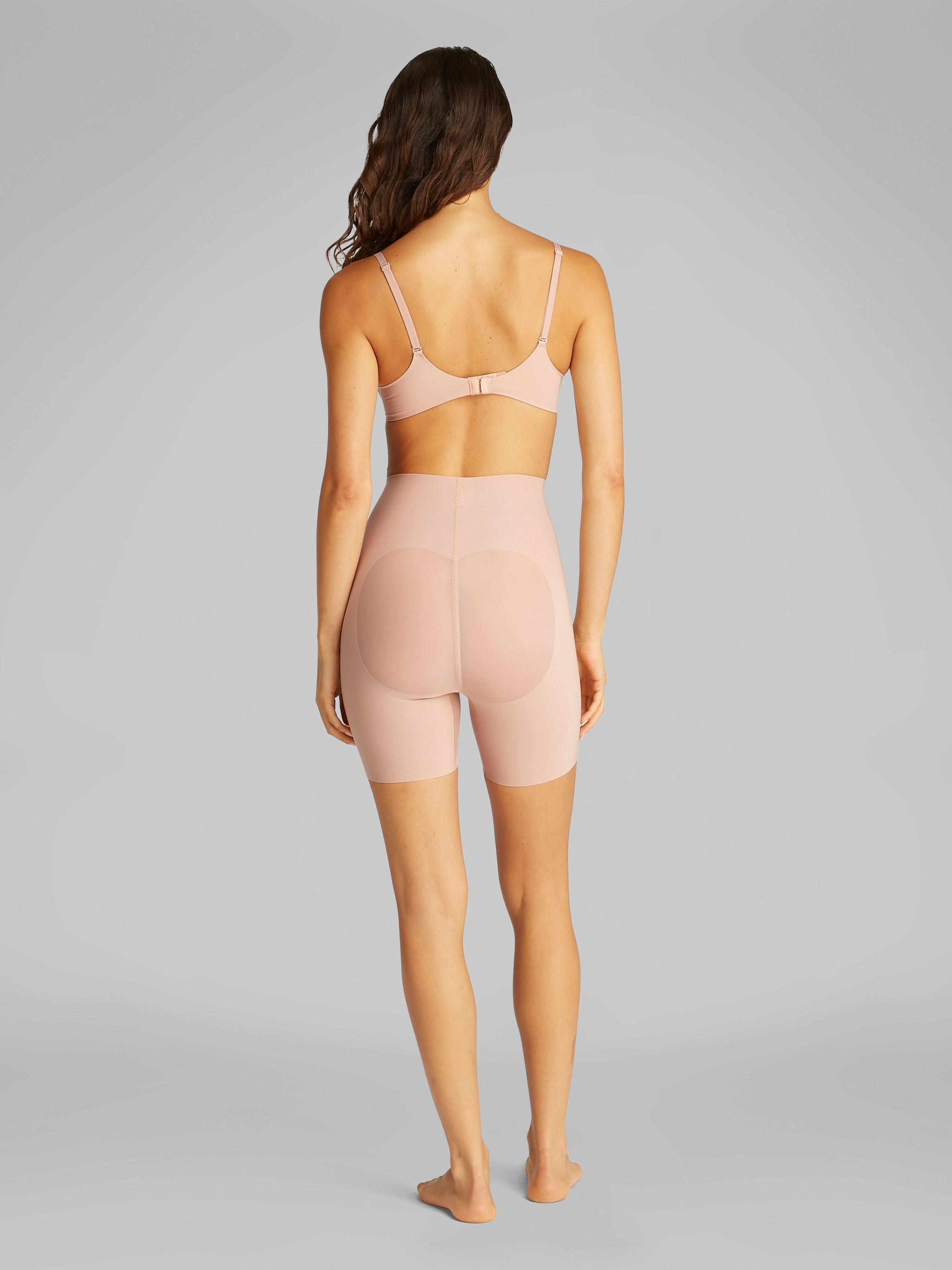 Calvin Klein Underwear Push-up-BH »PUSH UP PLUNGE«, mit glattem Finish