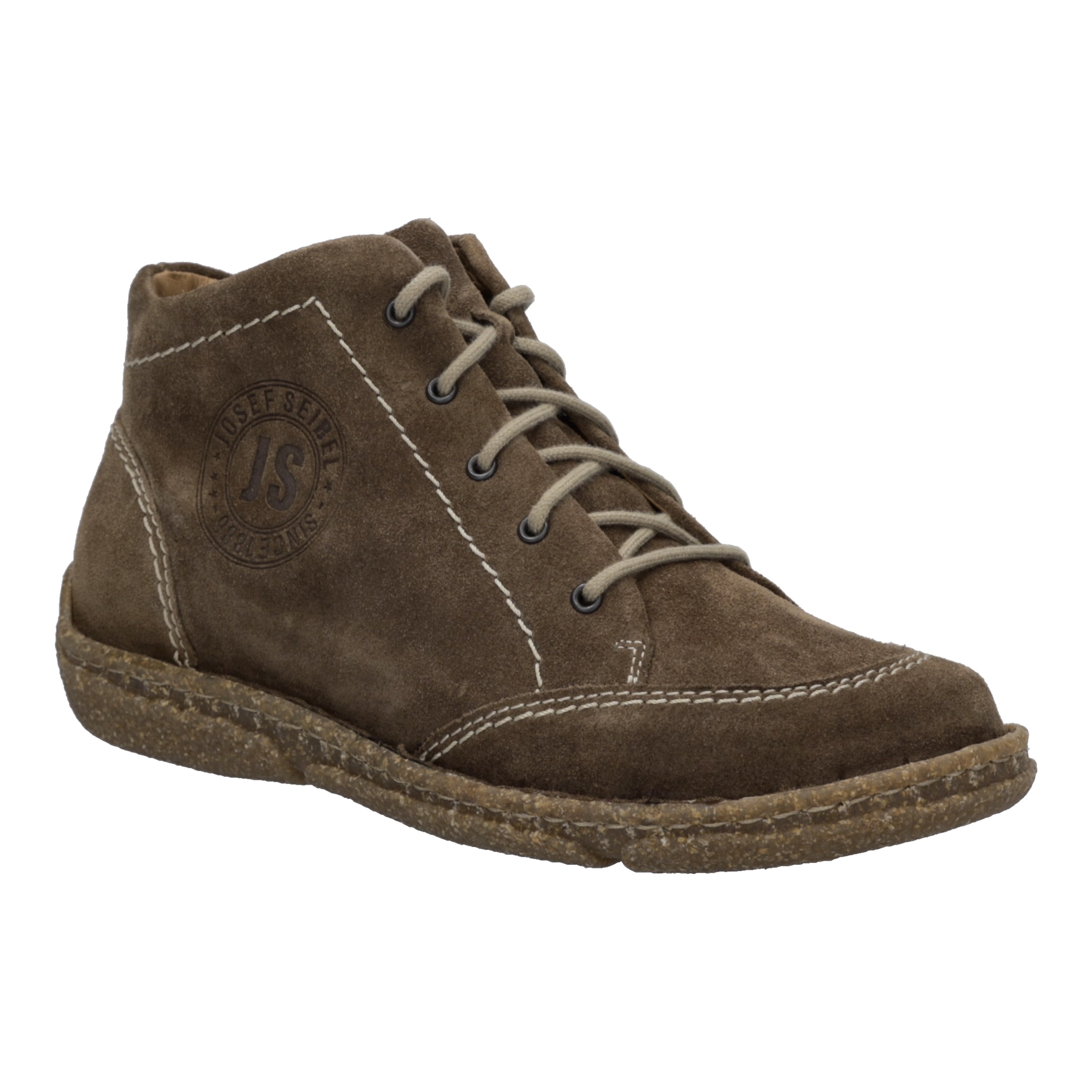 Josef Seibel Stiefelette »Neele 01, braun«