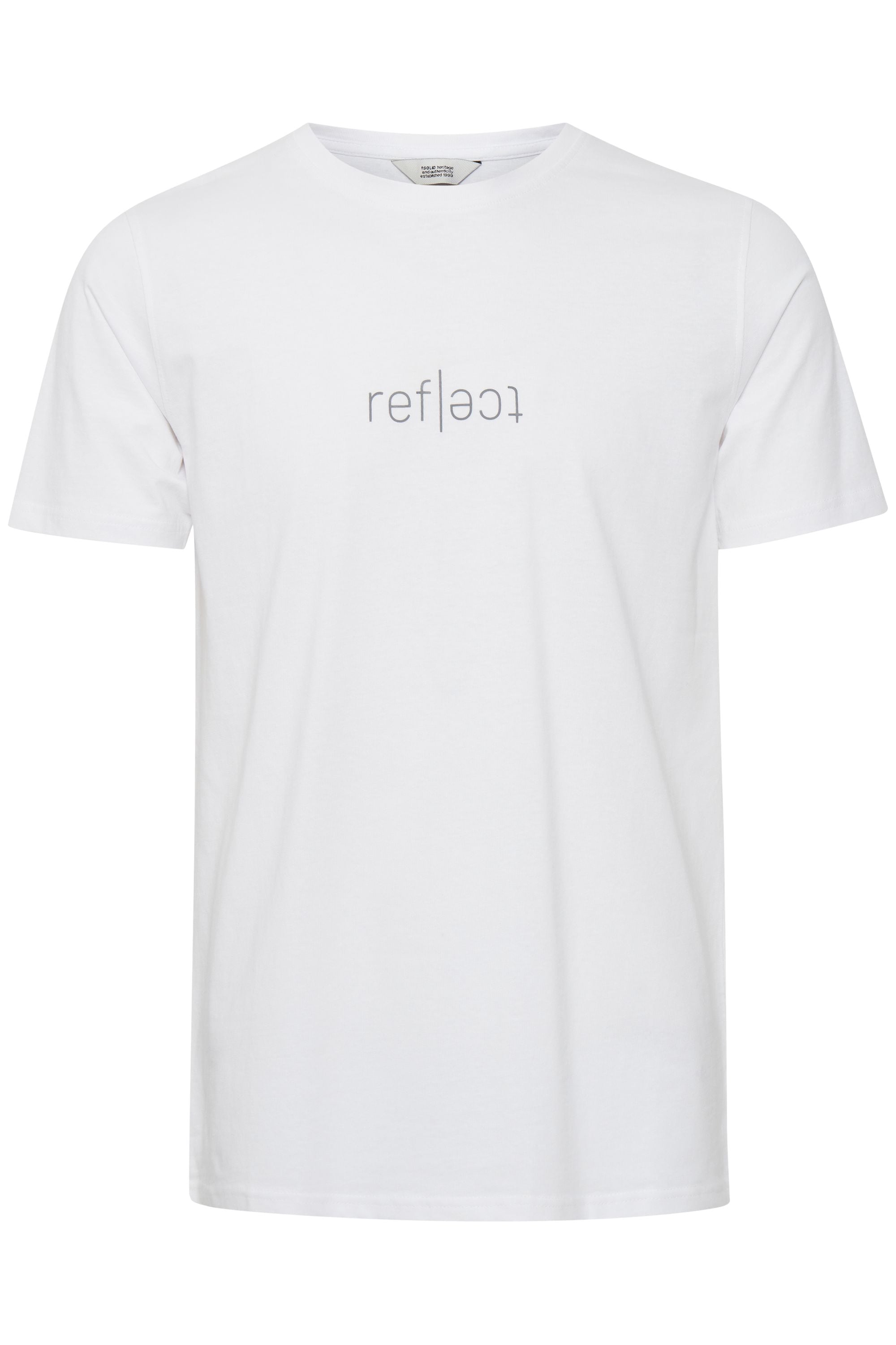 !Solid T-Shirt »T-Shirt SDBryce«