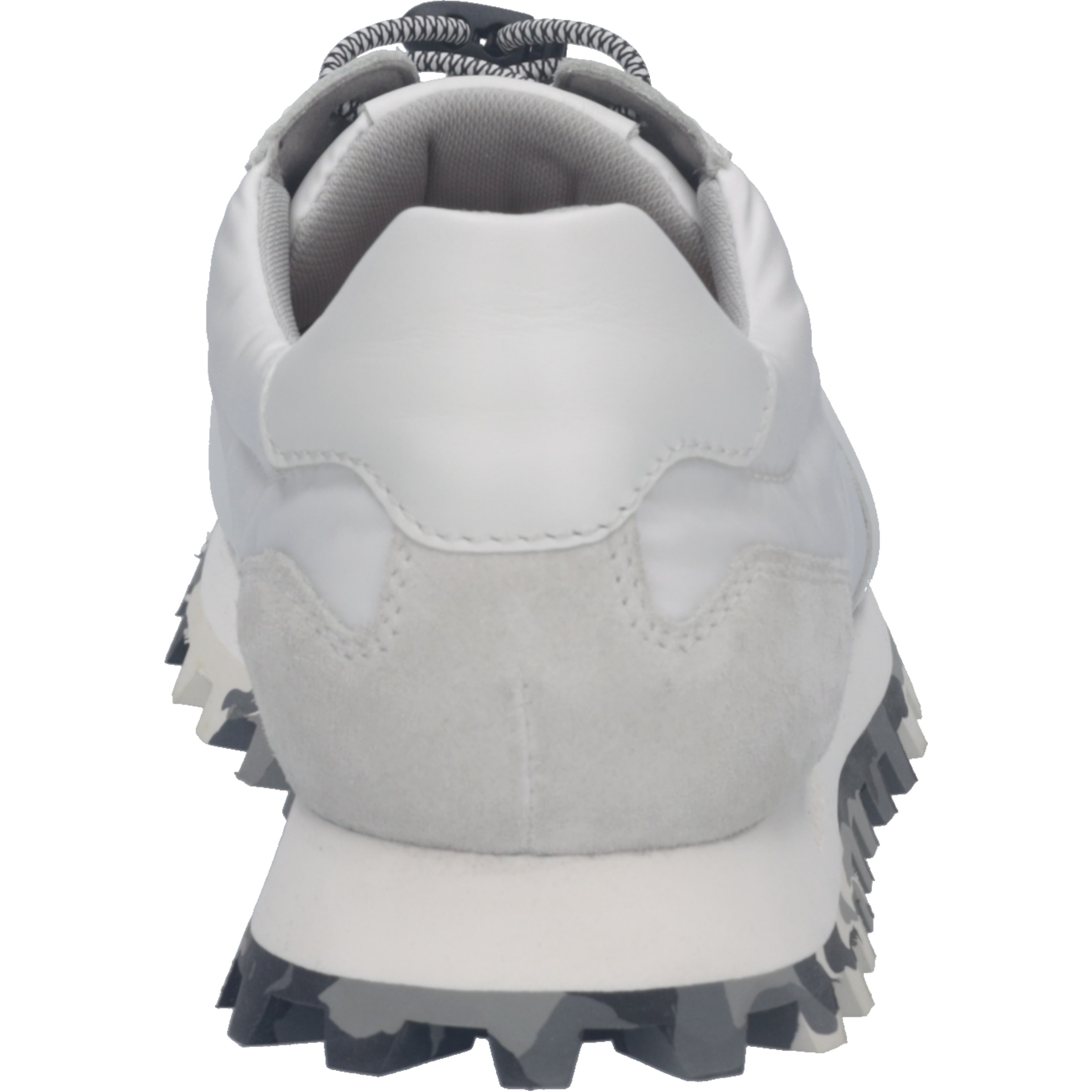 Josef Seibel Sneaker »Clyde 01, weiss«