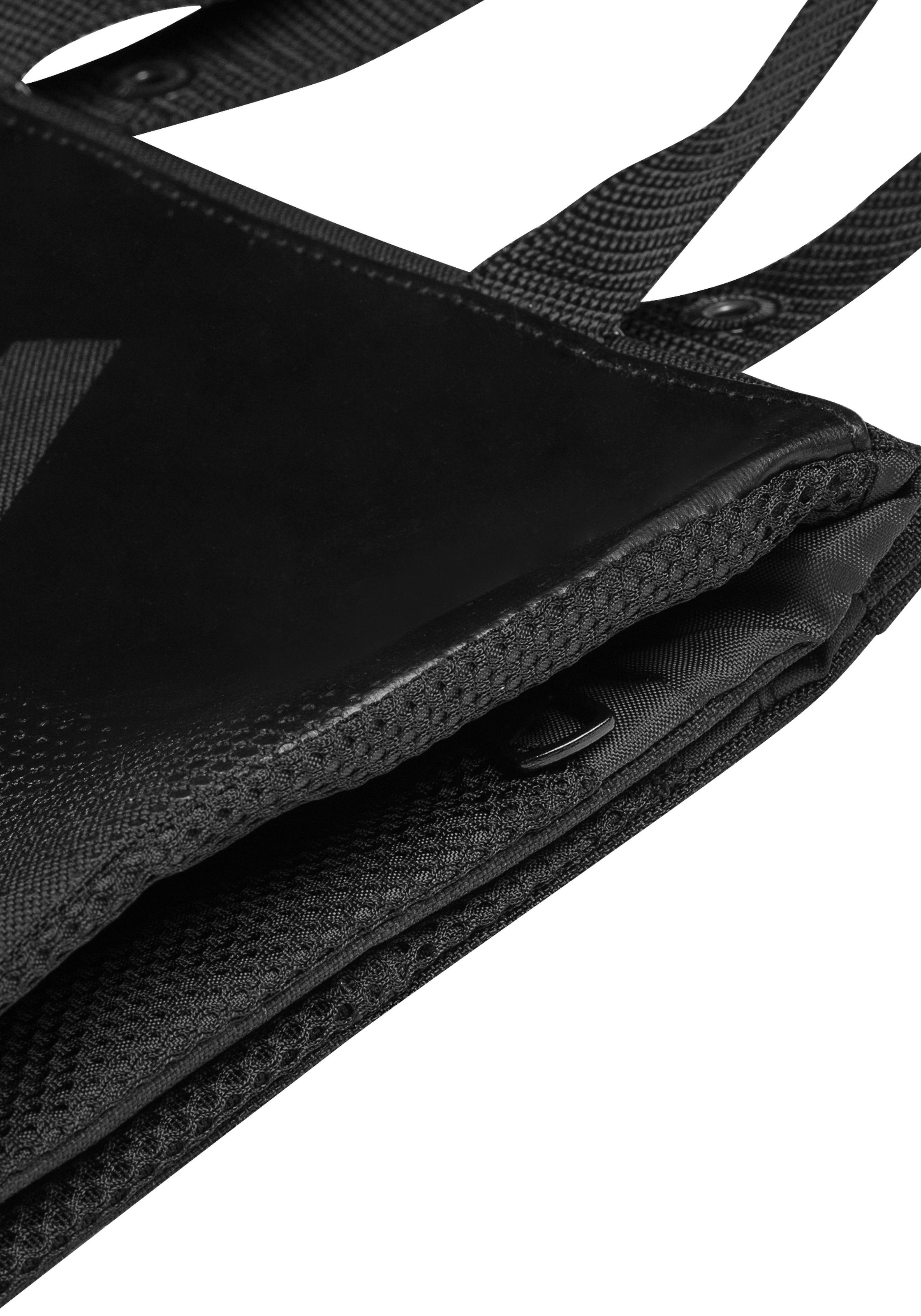 adidas Performance Kulturbeutel »Tactic Pouch Combat Sports«, ist mit dem Backpack M und Backpack L kompatibel
