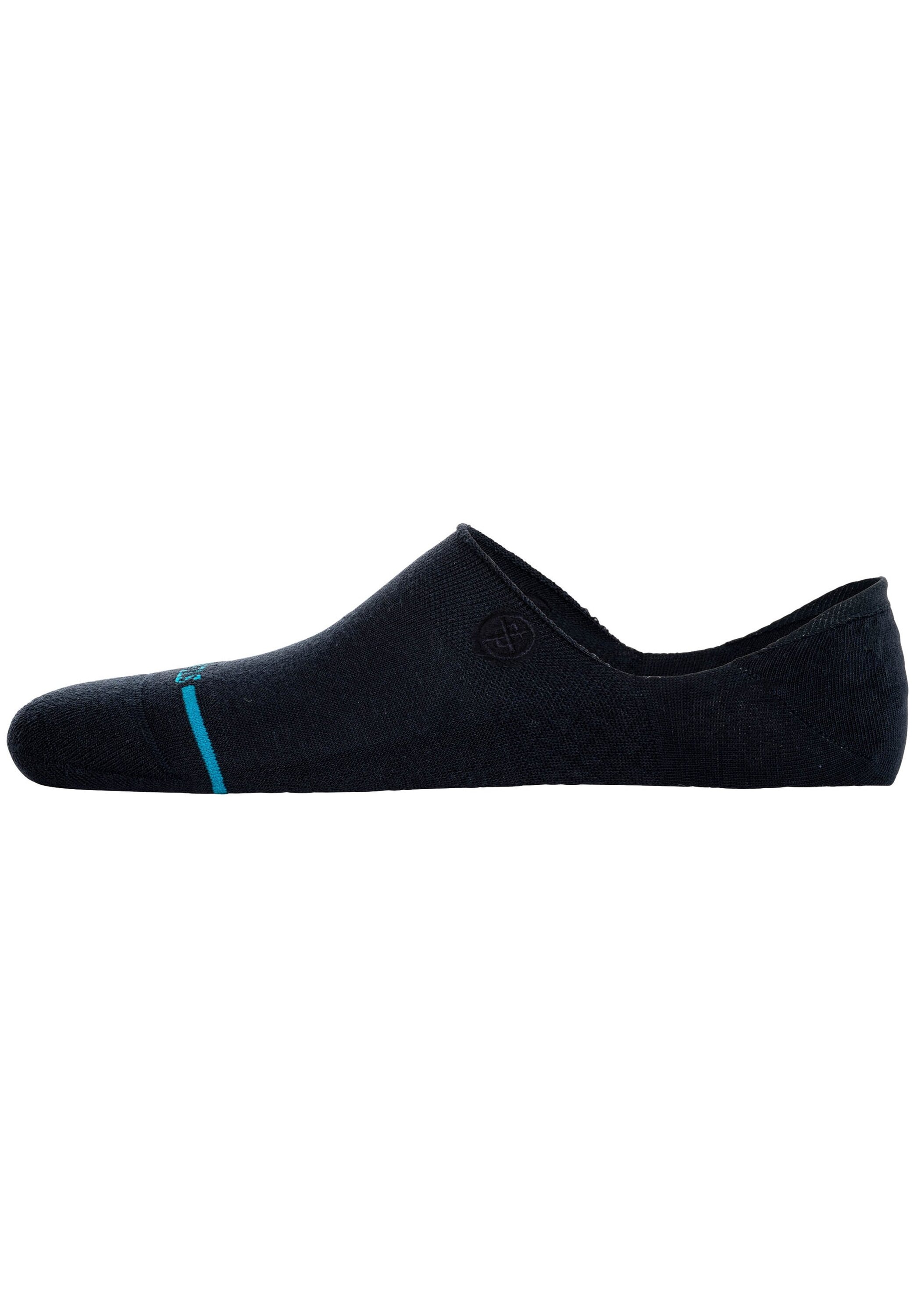 Stance Sneakersocken »Socken Icon No Show Sneakersocken 3er Pack«