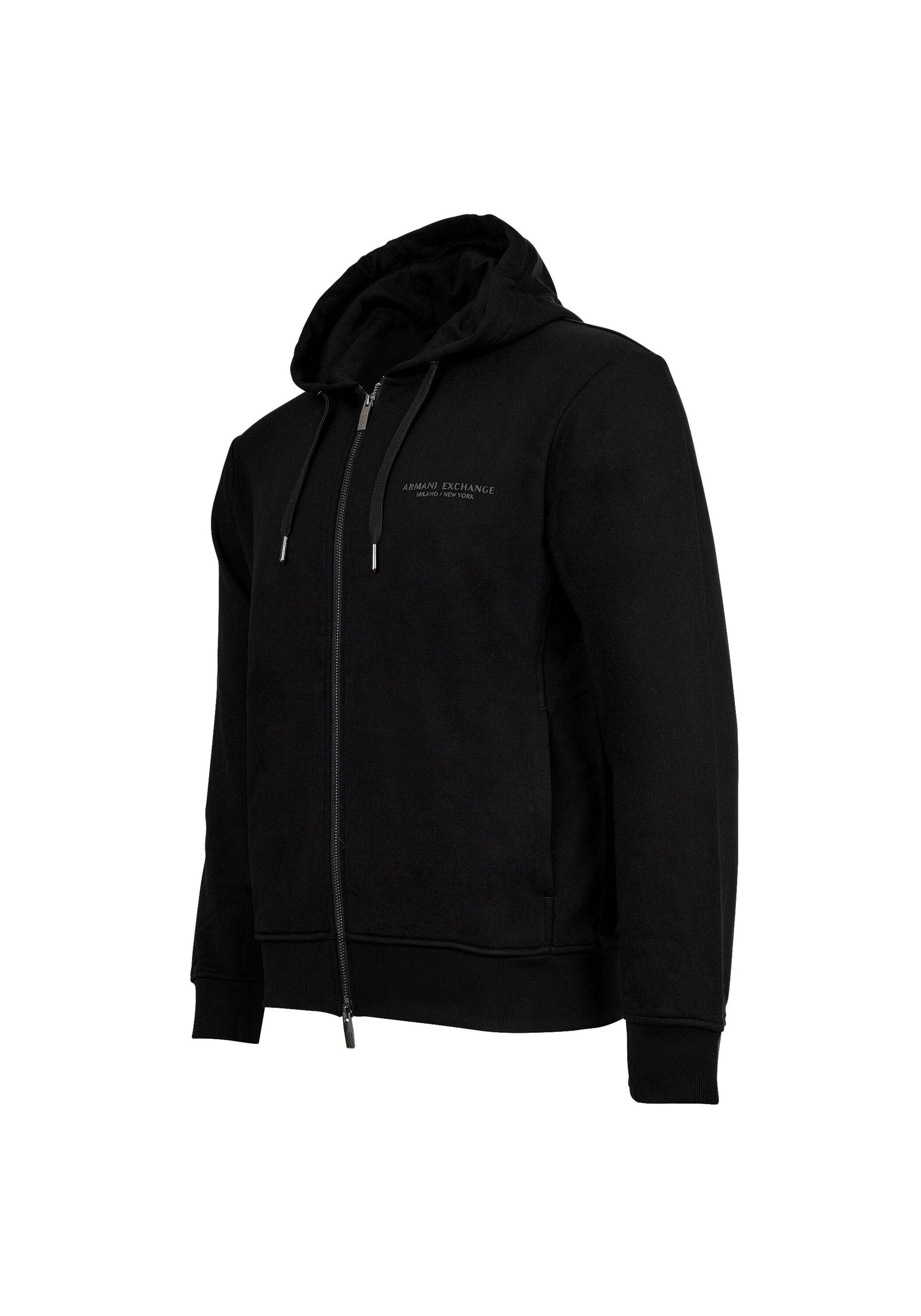 ARMANI EXCHANGE Sweatshirt »Sweatjacke Sweatshirt«
