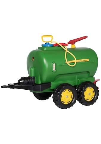 Rolly Toys Kinderfahrzeug-Anhänger »John Deere«, Tanker für Trettraktoren kaufen