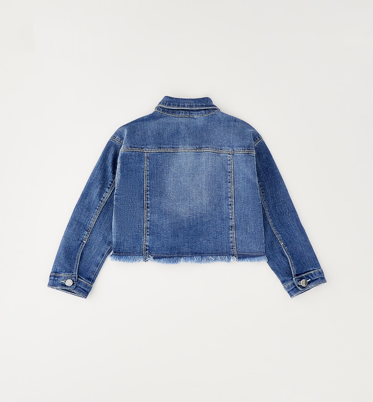 Sarabanda Outdoorjacke »BABY GIRL JACKET«
