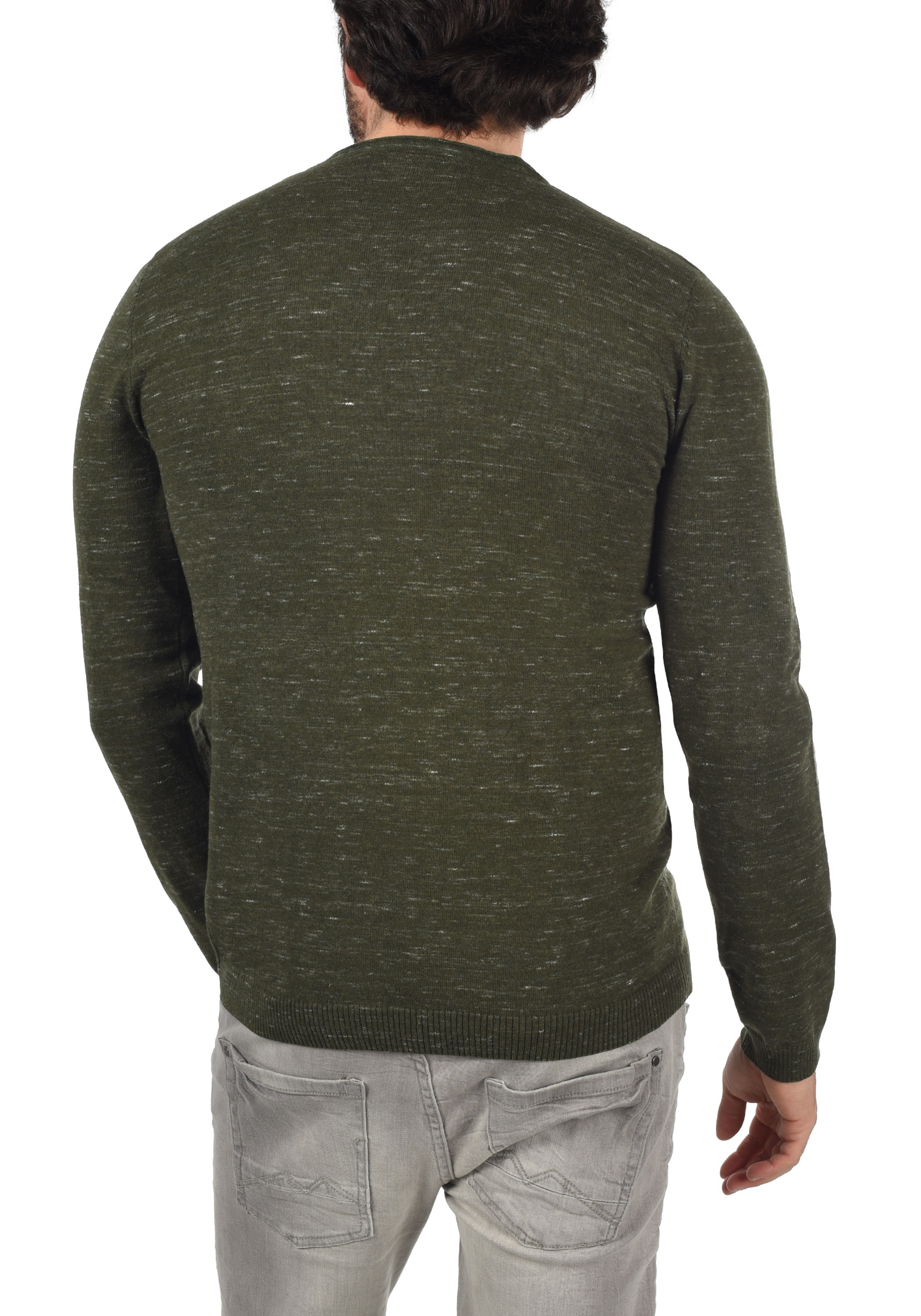 Blend Strickpullover »Strickpullover BHAdrian«