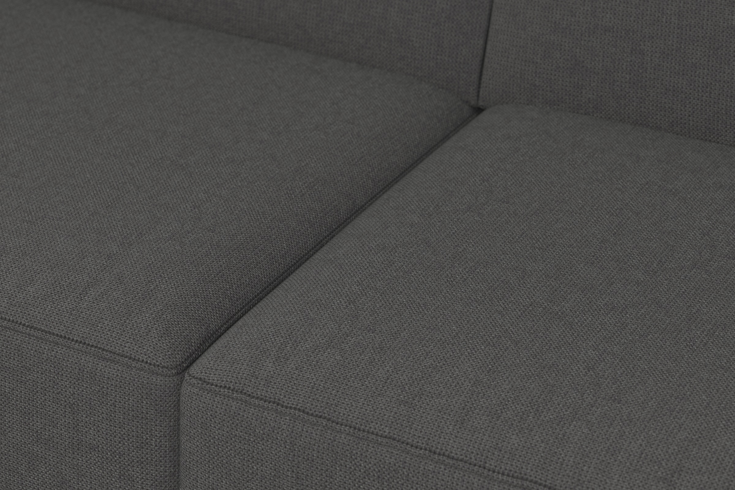 sit&more Wohnlandschaft »Visby U-Form«, Wahlweise mit Bettfunktion und Stauraum, frei im Raum stellbar