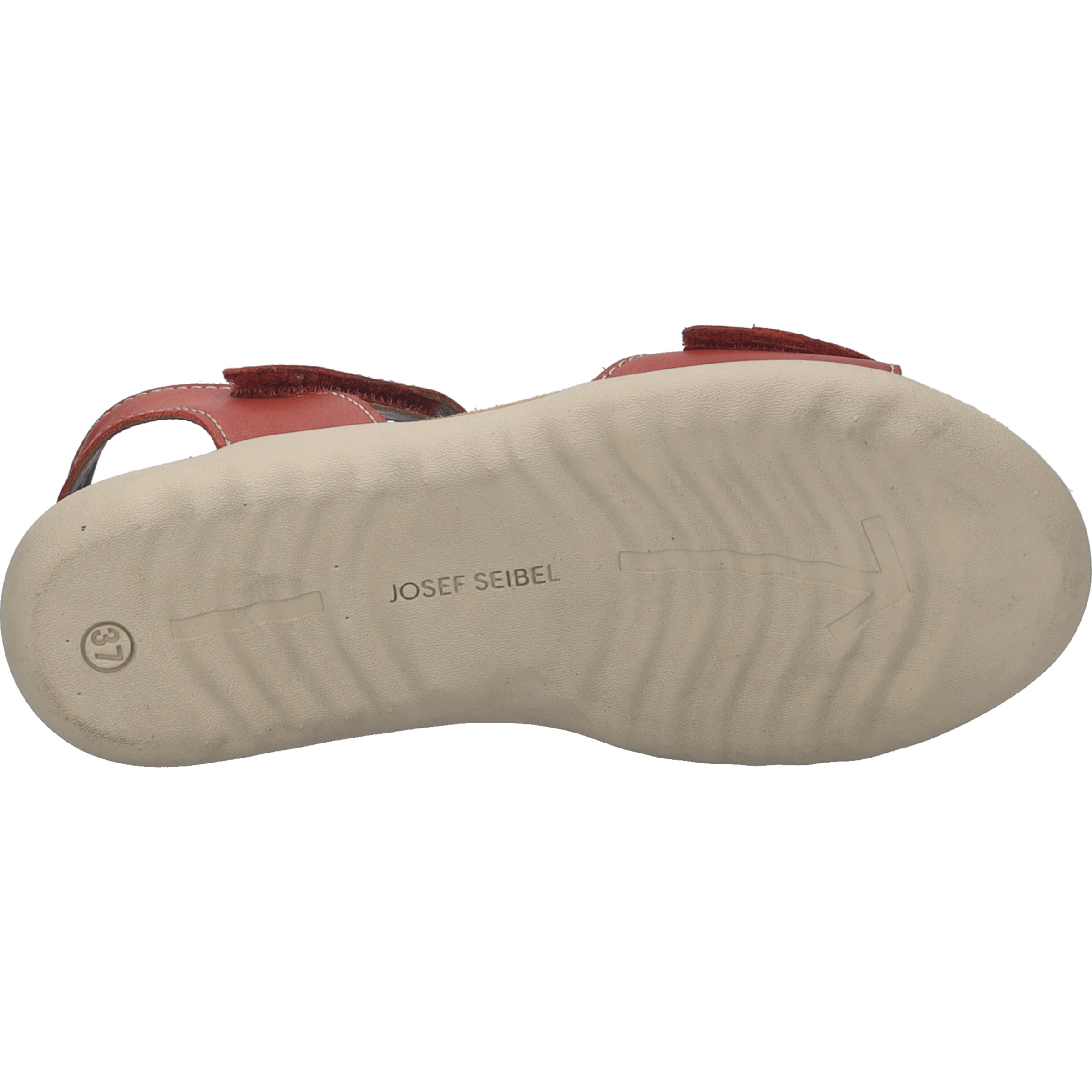 Josef Seibel Sandale »Juliet 03, rot«