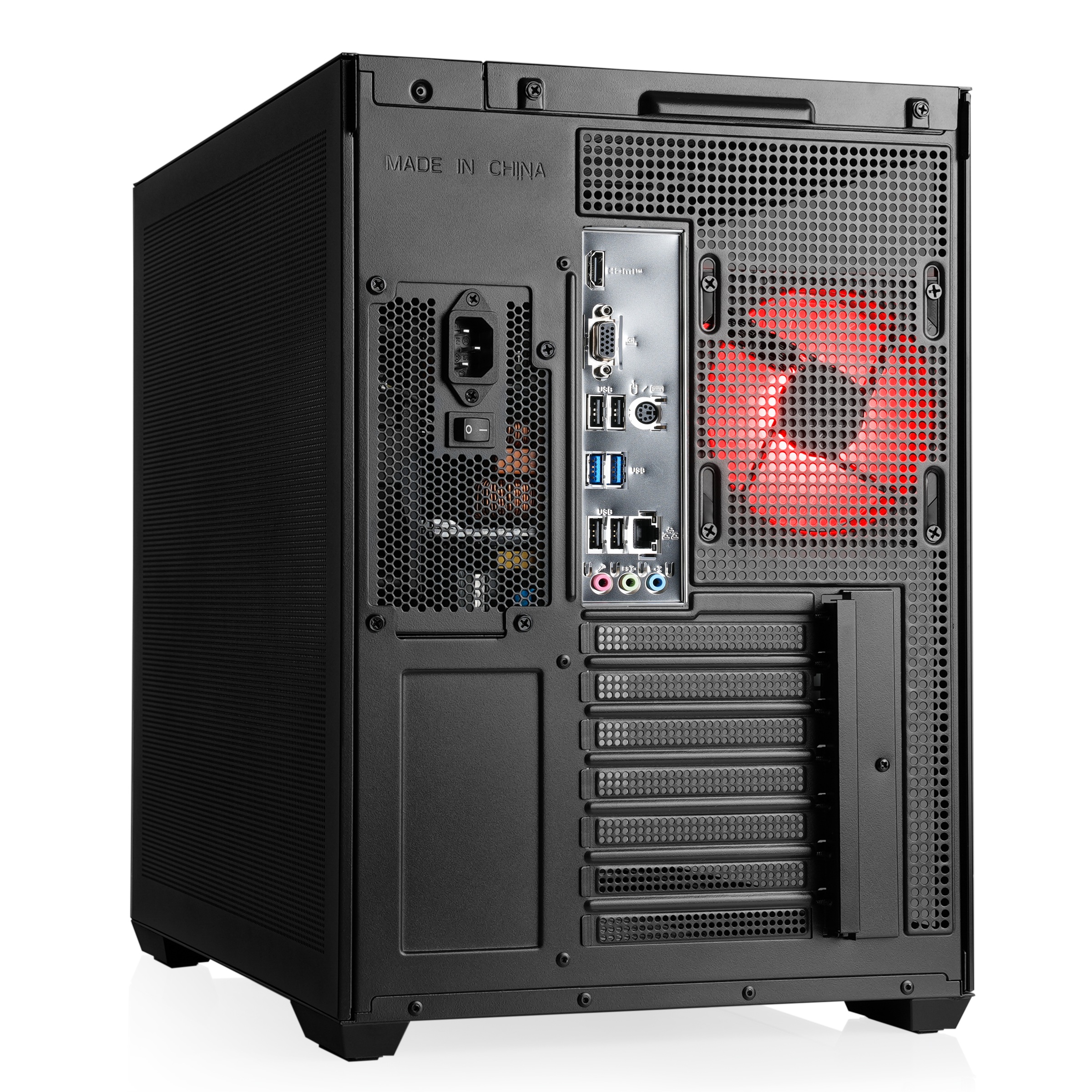 CSL PC »Vitrum Advanced V24467«