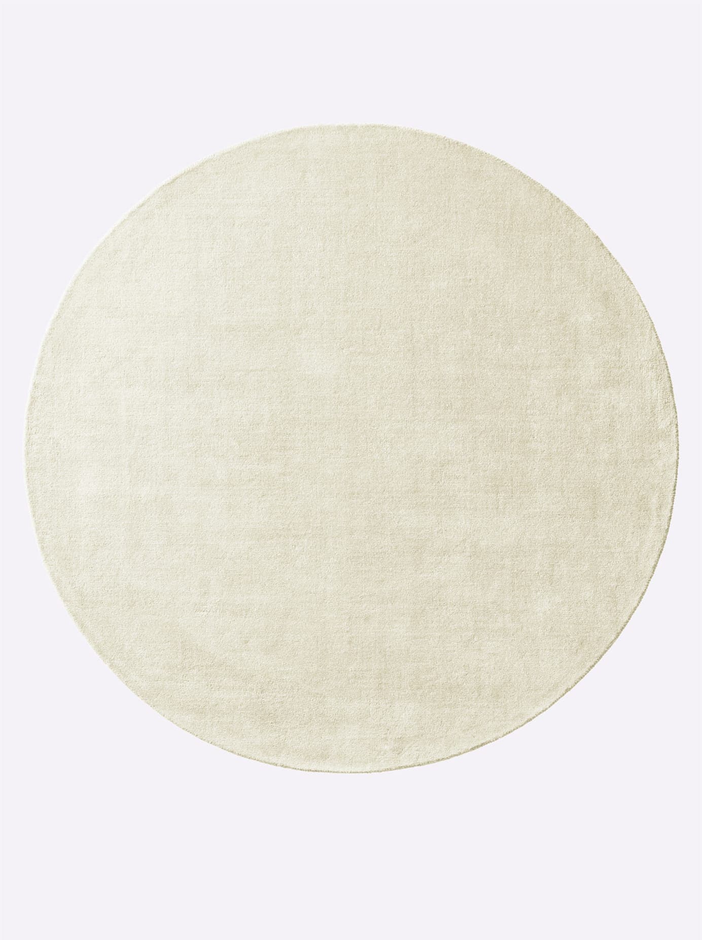 Heine Home Teppich rechteckig 15 mm Höhe in weiß