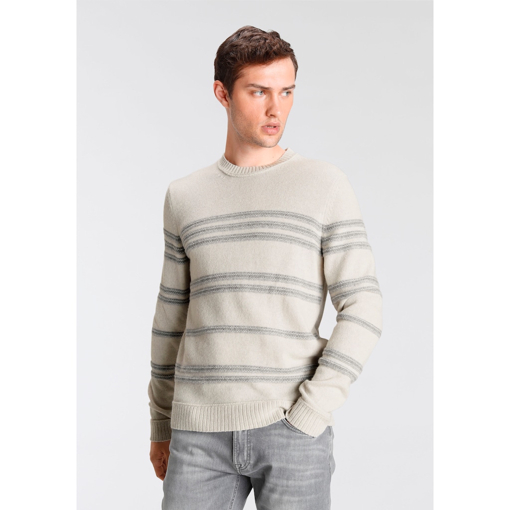 Daniel Hechter Strickpullover