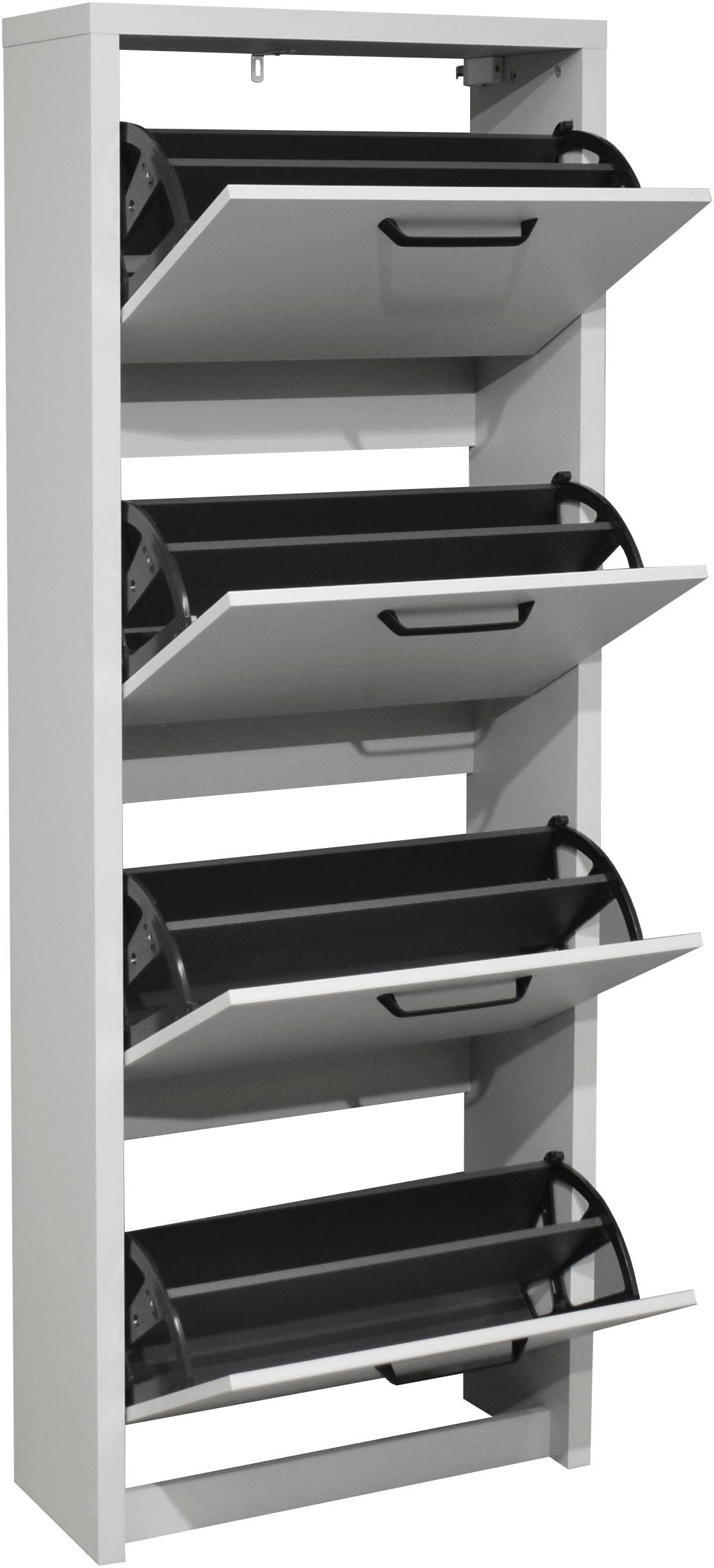 Mäusbacher Schuhschrank