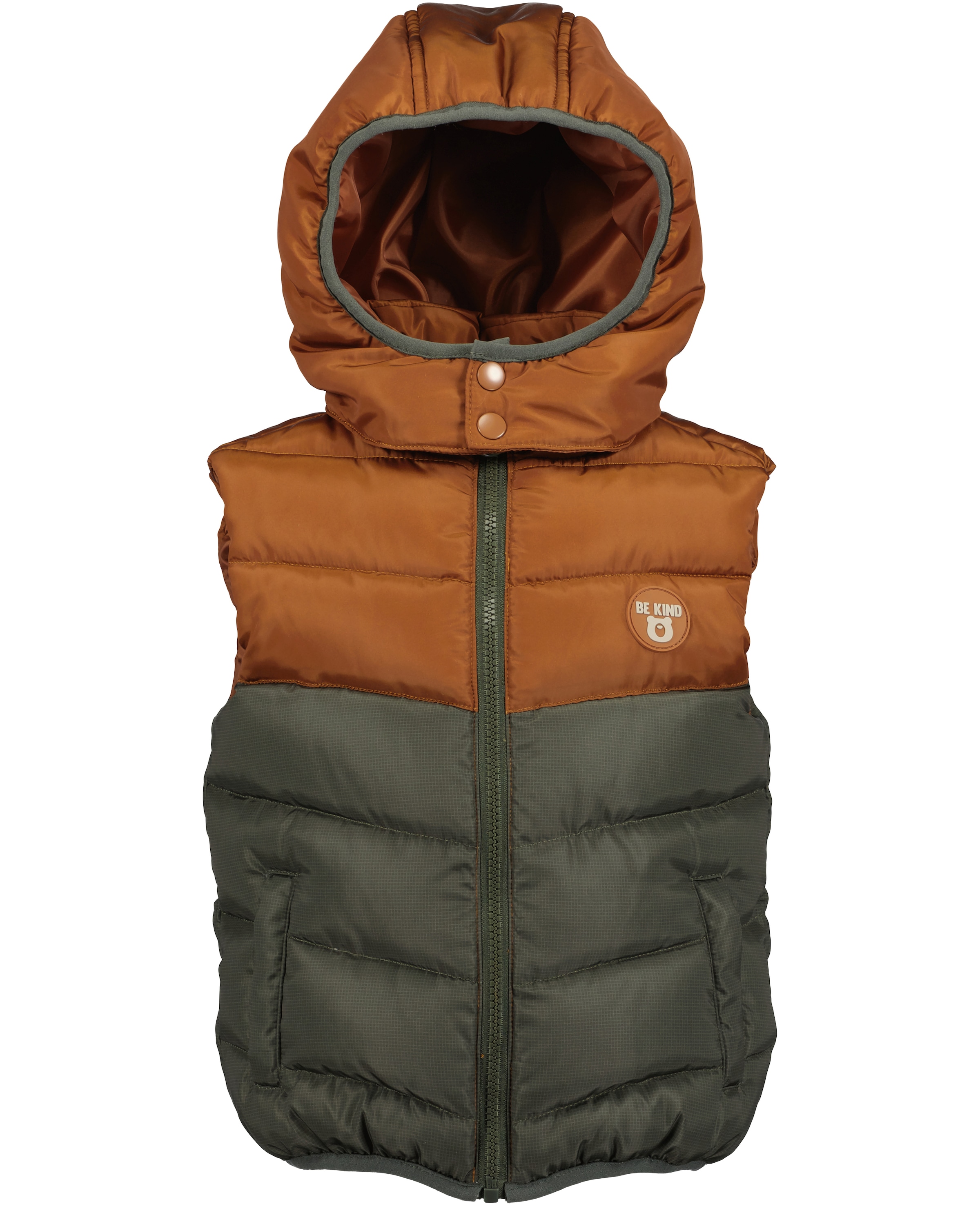 Blue Seven Daunenweste »Blue Seven Outdoor Weste«