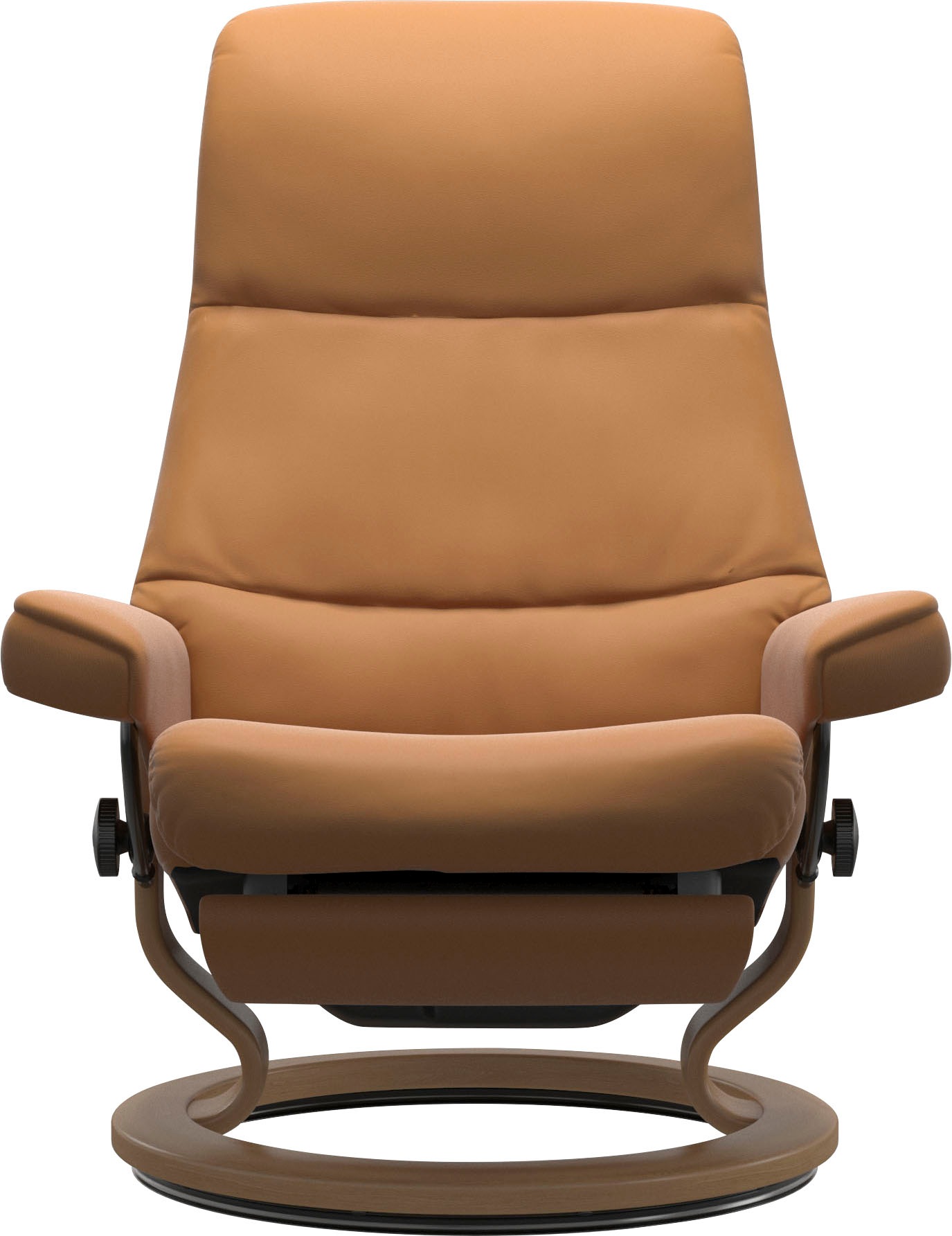 Stressless® Relaxsessel »View«, elektrisch verstellbar, optional 2-motorisch, Größe M & L