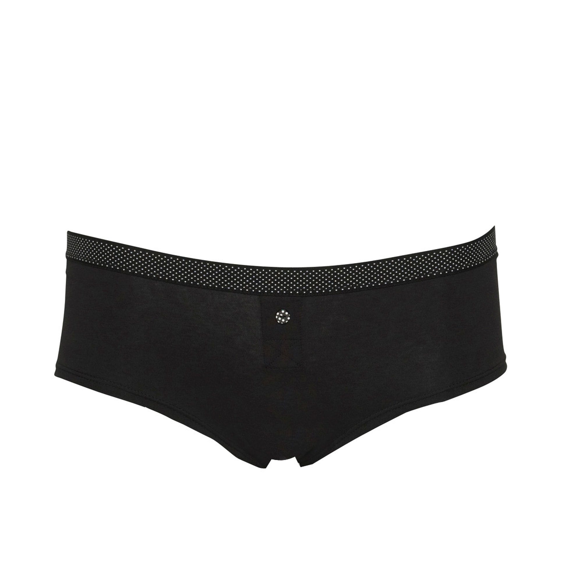 Boobs & Bloomers Boxershorts »Anny«, elastischer Bund