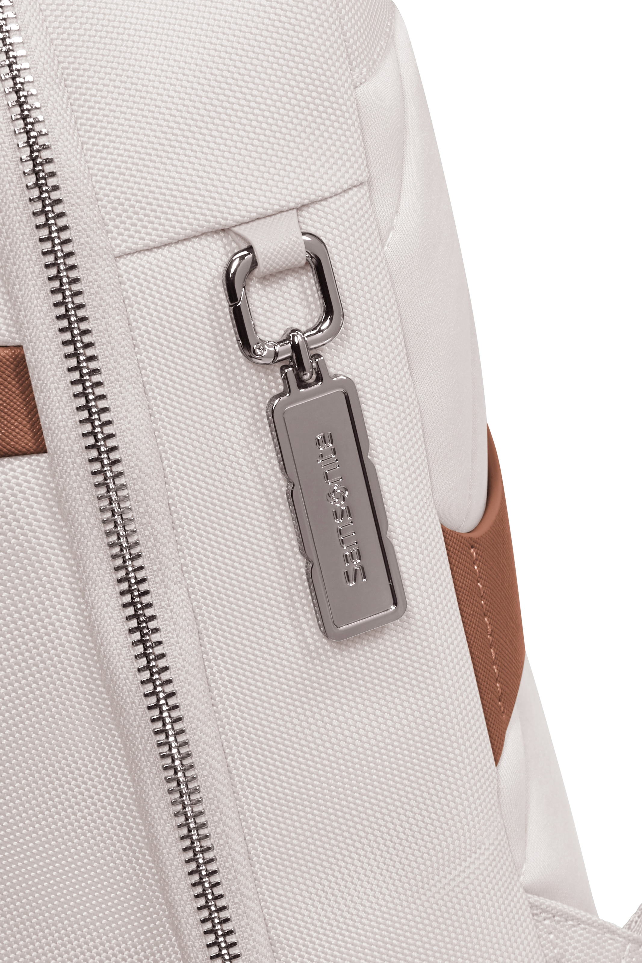Samsonite Notebookrucksack edles Design