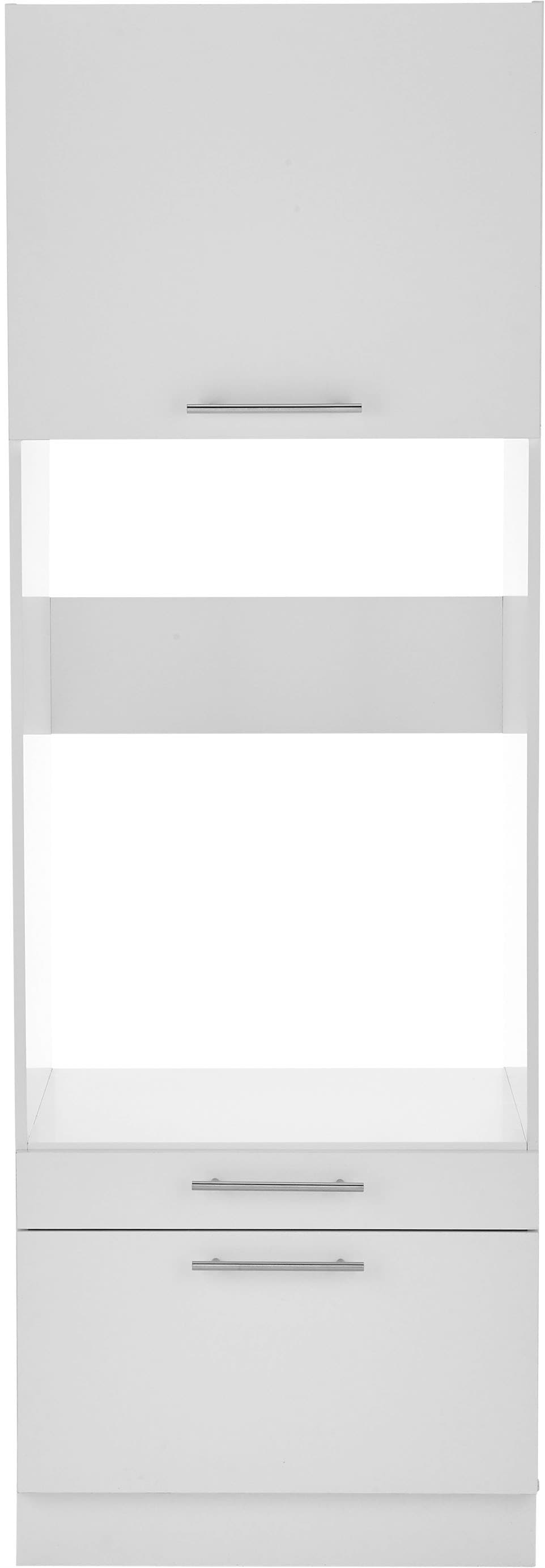 RESPEKTA Mehrzweckschrank-Set »Clara-Set 13« Schrankelemente einzeln erhältlich, 3 Stk. tlg.