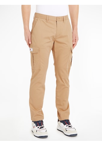 Cargohose »TJM AUSTIN CARGO«