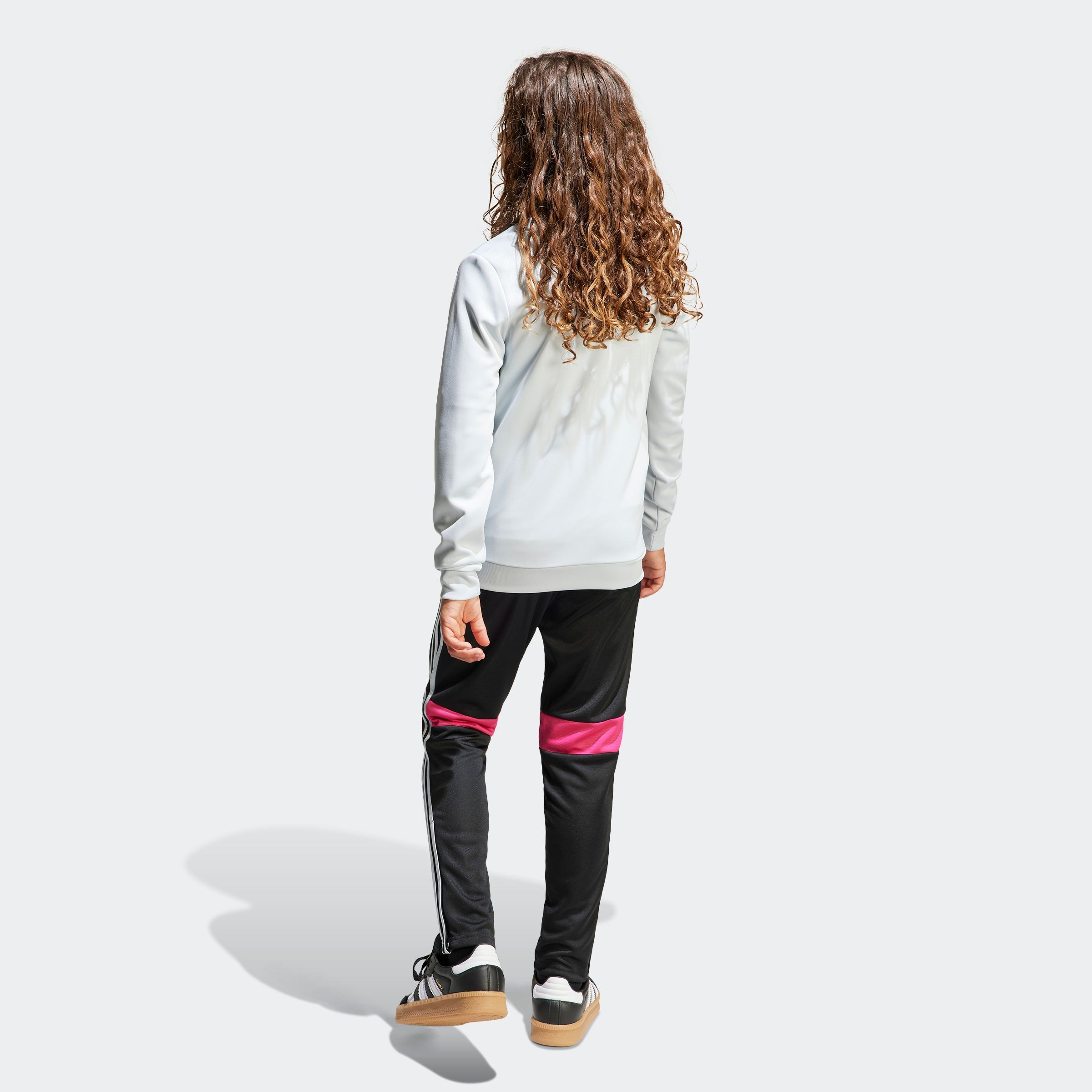 adidas Performance Trainingsanzug »TIRO ES TS Y«, (2 tlg.)