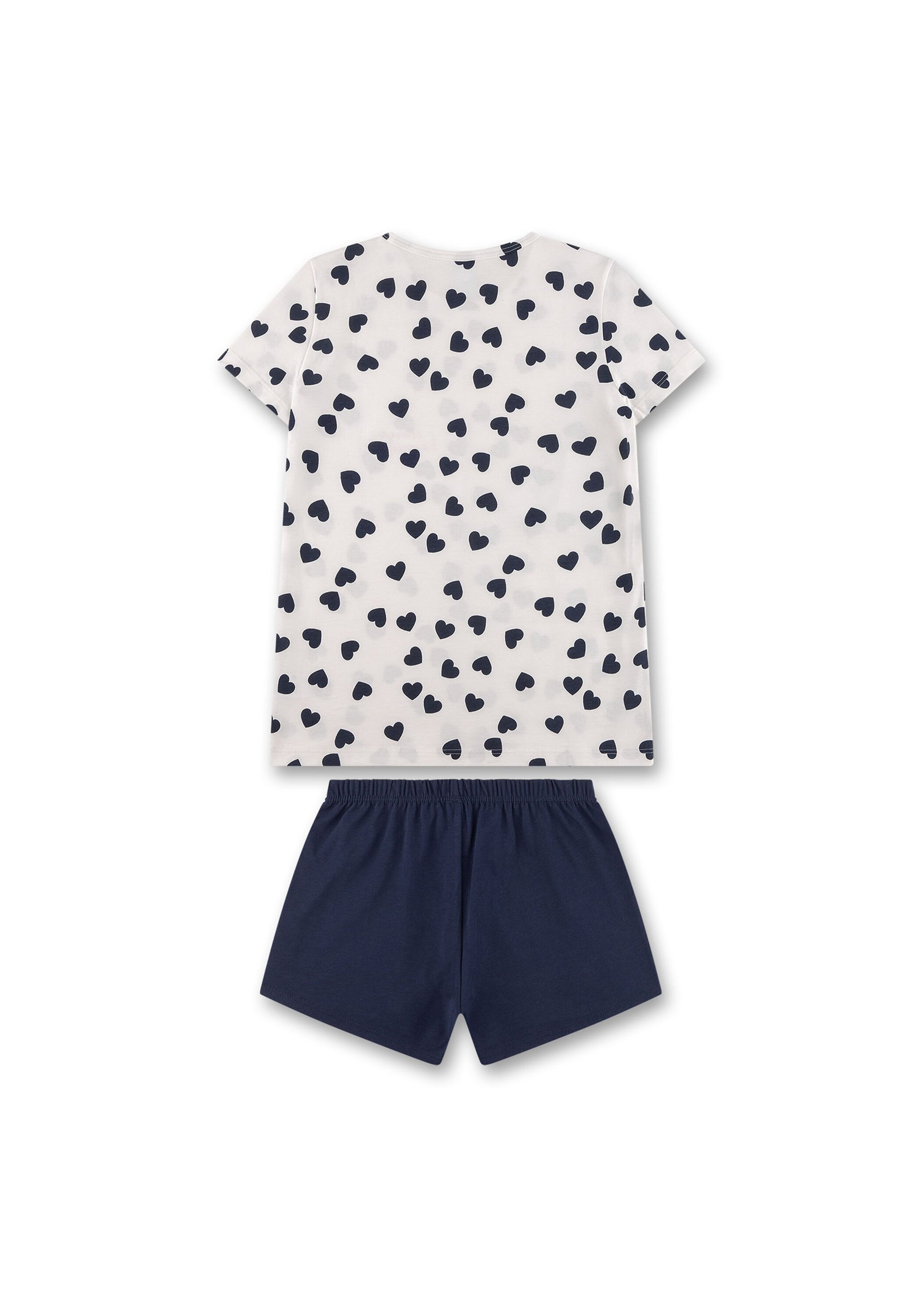 Sanetta Schlafanzug »Pyjama«