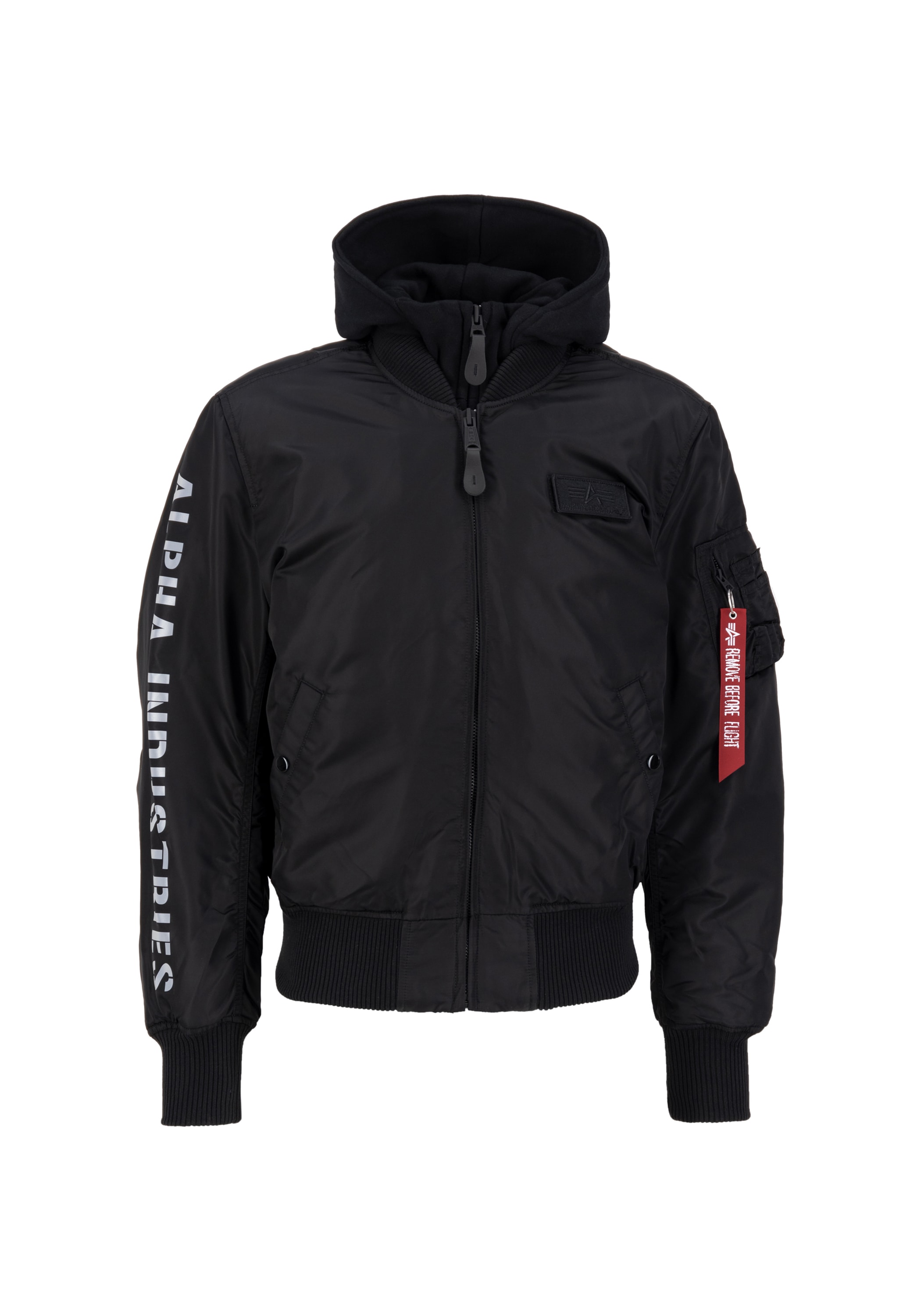 Alpha Industries Bomberjacke »Alpha Industries Men - Bomber Jackets«