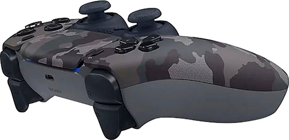 PlayStation 5 PlayStation 5-Controller »EA Sports FC 24 + DualSense  Wireless Camouflage« online bei OTTO | PlayStation-Headsets