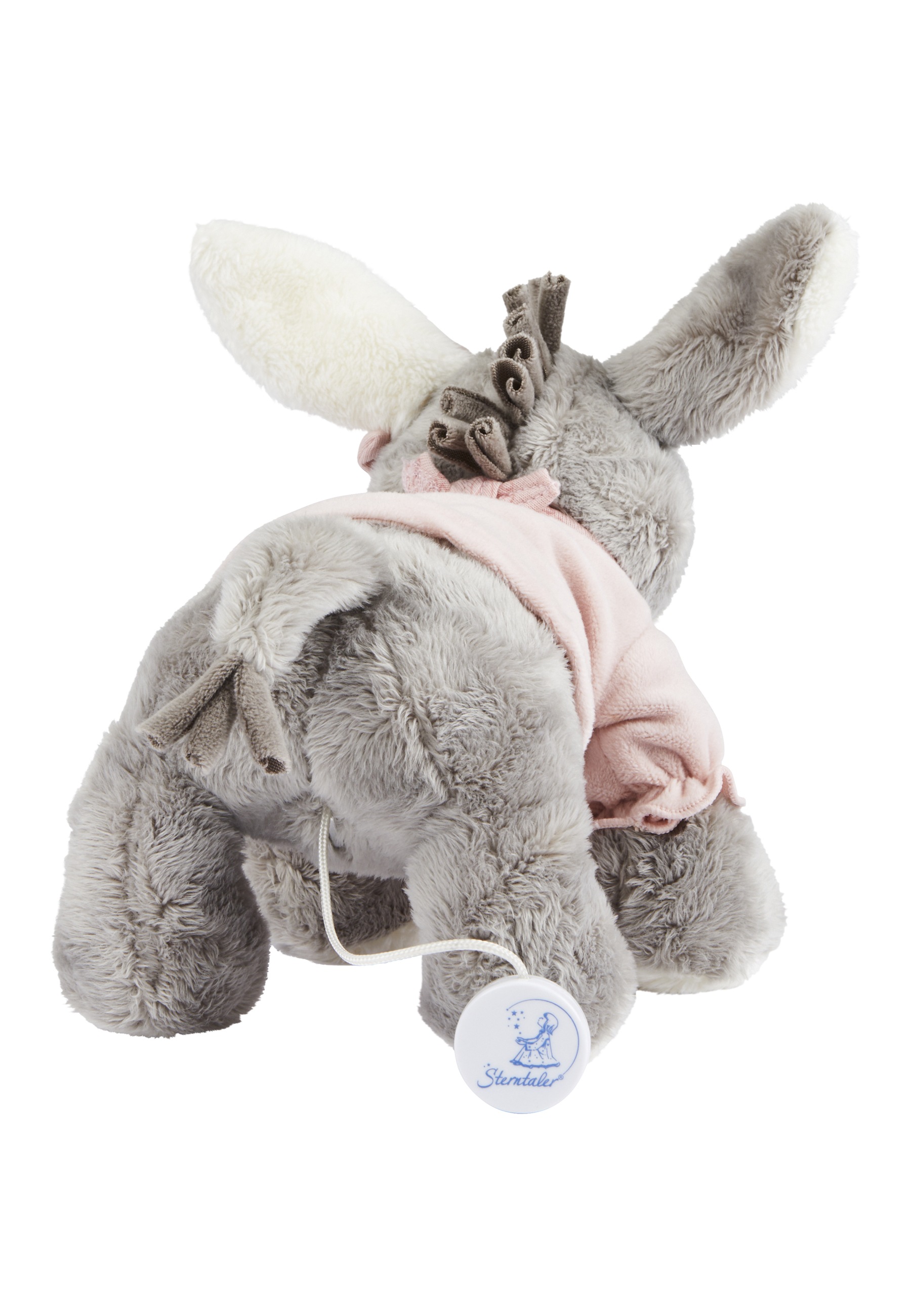 Sterntaler® Spieluhr »Spieluhr M ESEL Emmi Girl«