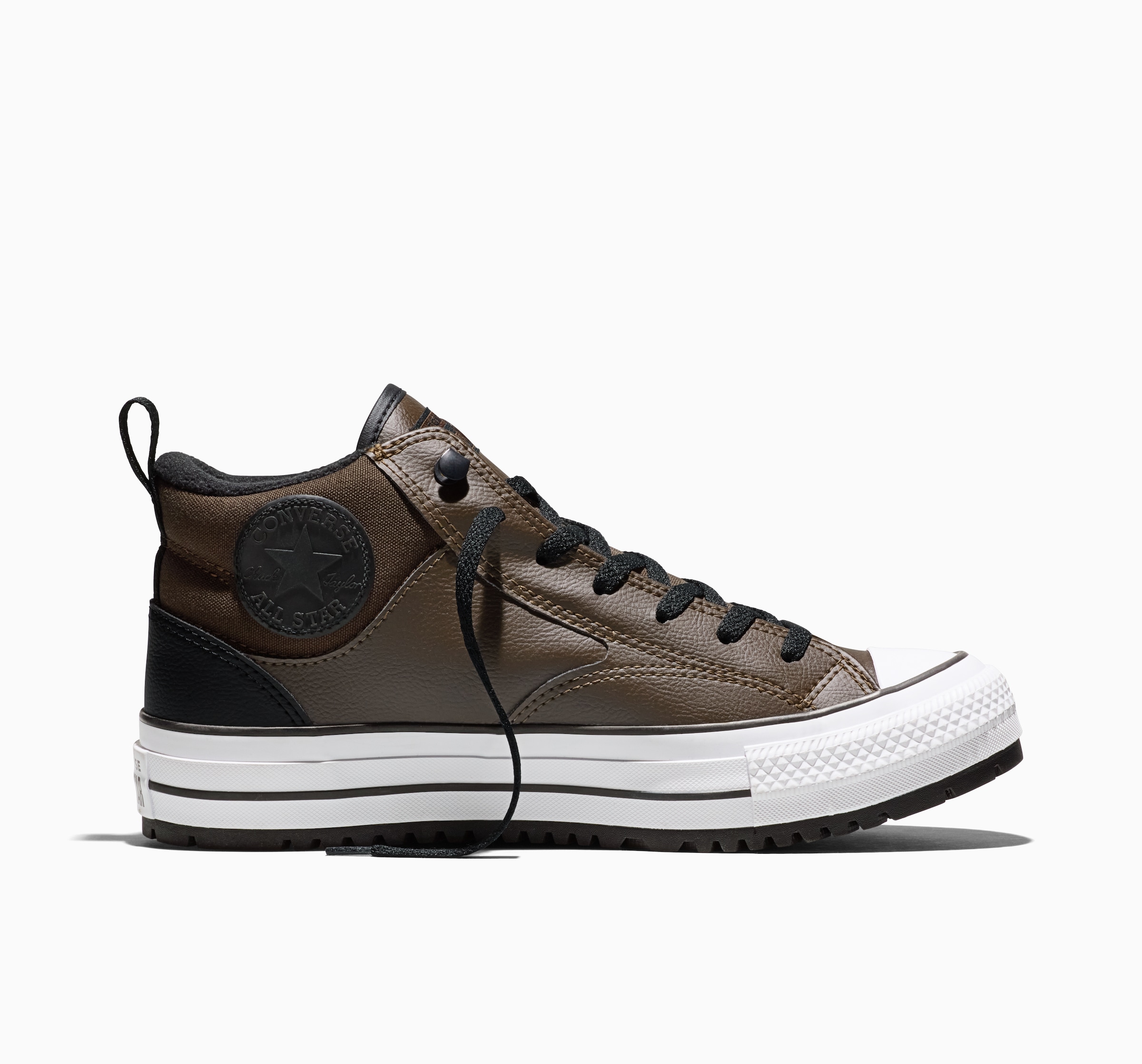 Converse Sneaker »Chuck Taylor All Star Malden Street Boot«  wasserabweisend, gefüttert