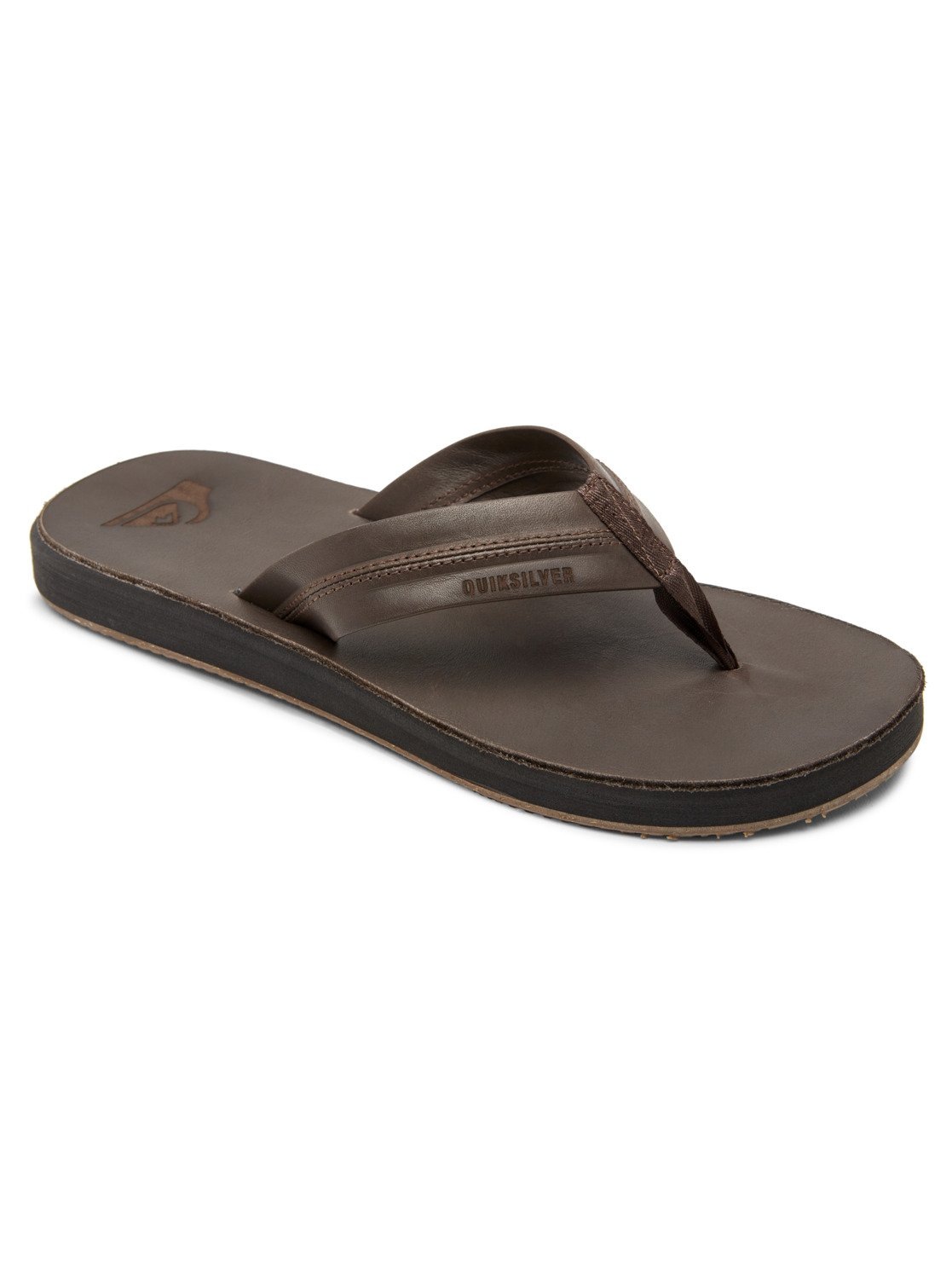 Quiksilver Sandale »Carver Natural«