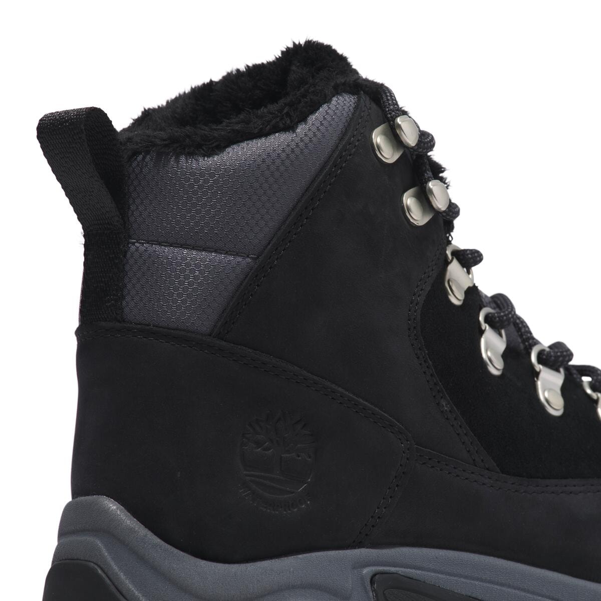 Timberland Winterboots »MT. MADDSEN MID WARM LINED WATERPROOF SNOW BOOT«, Snowboots, Winterstiefel, Winterschuhe, wasserdicht und gefüttert