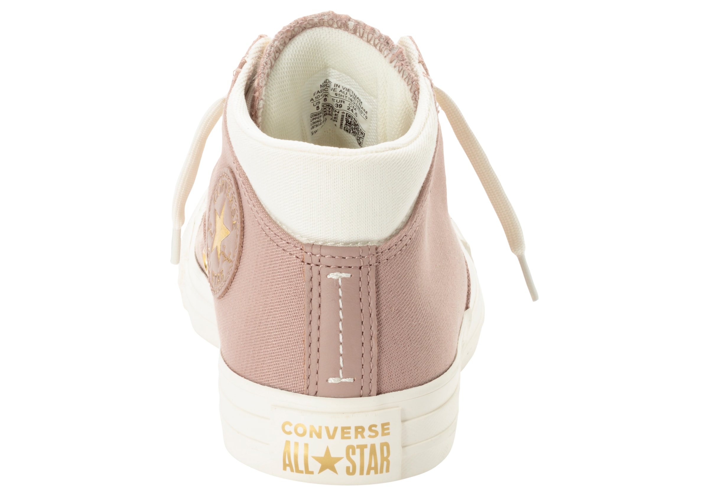 Converse Sneaker »CHUCK TAYLOR ALL STAR MADISON TAILORED LINES«