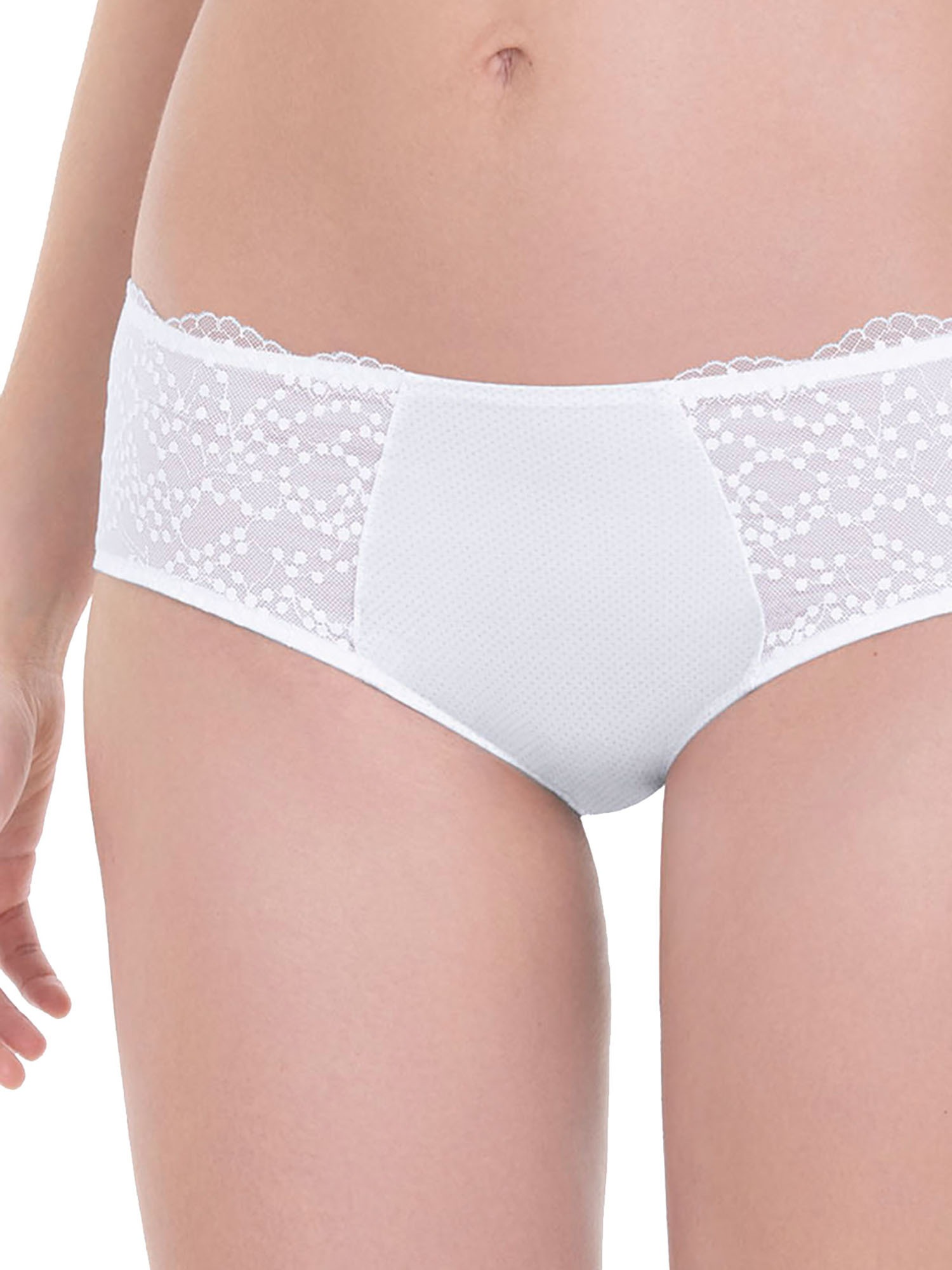 Anita Taillenslip »Taillenslip Orely«