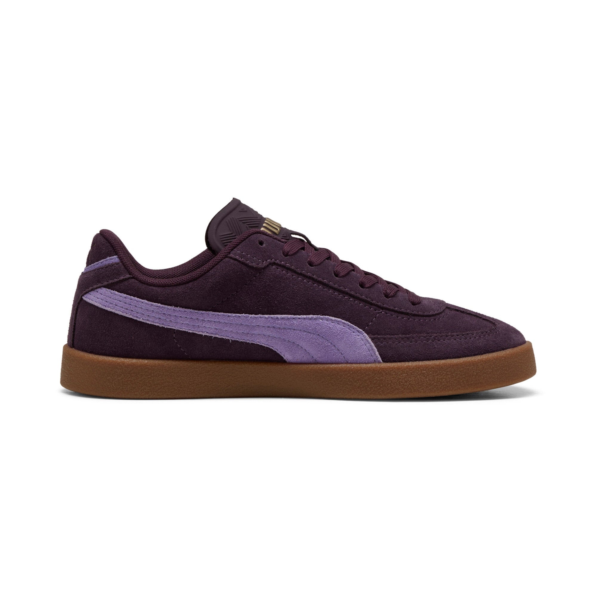 PUMA Sneaker »CLUB II ERA SUEDE«