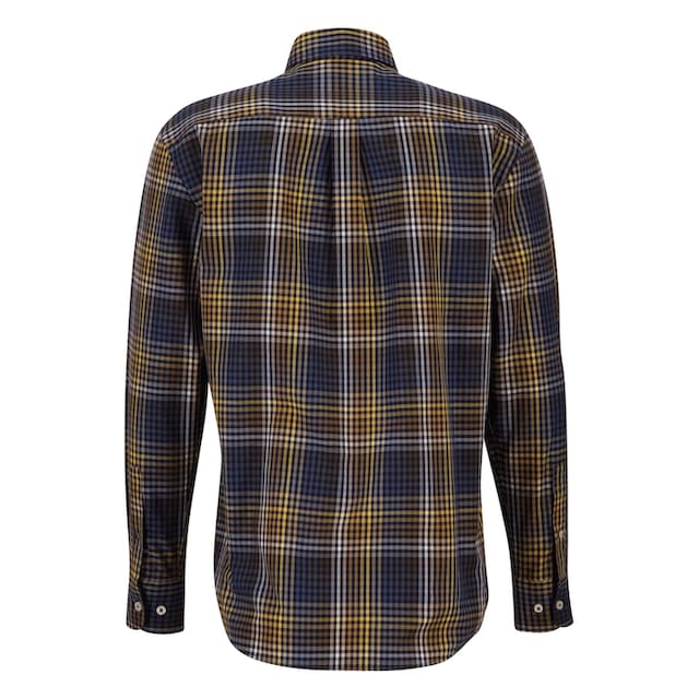 FYNCH-HATTON Langarmhemd, mit Button-down-Kragen online shoppen bei OTTO