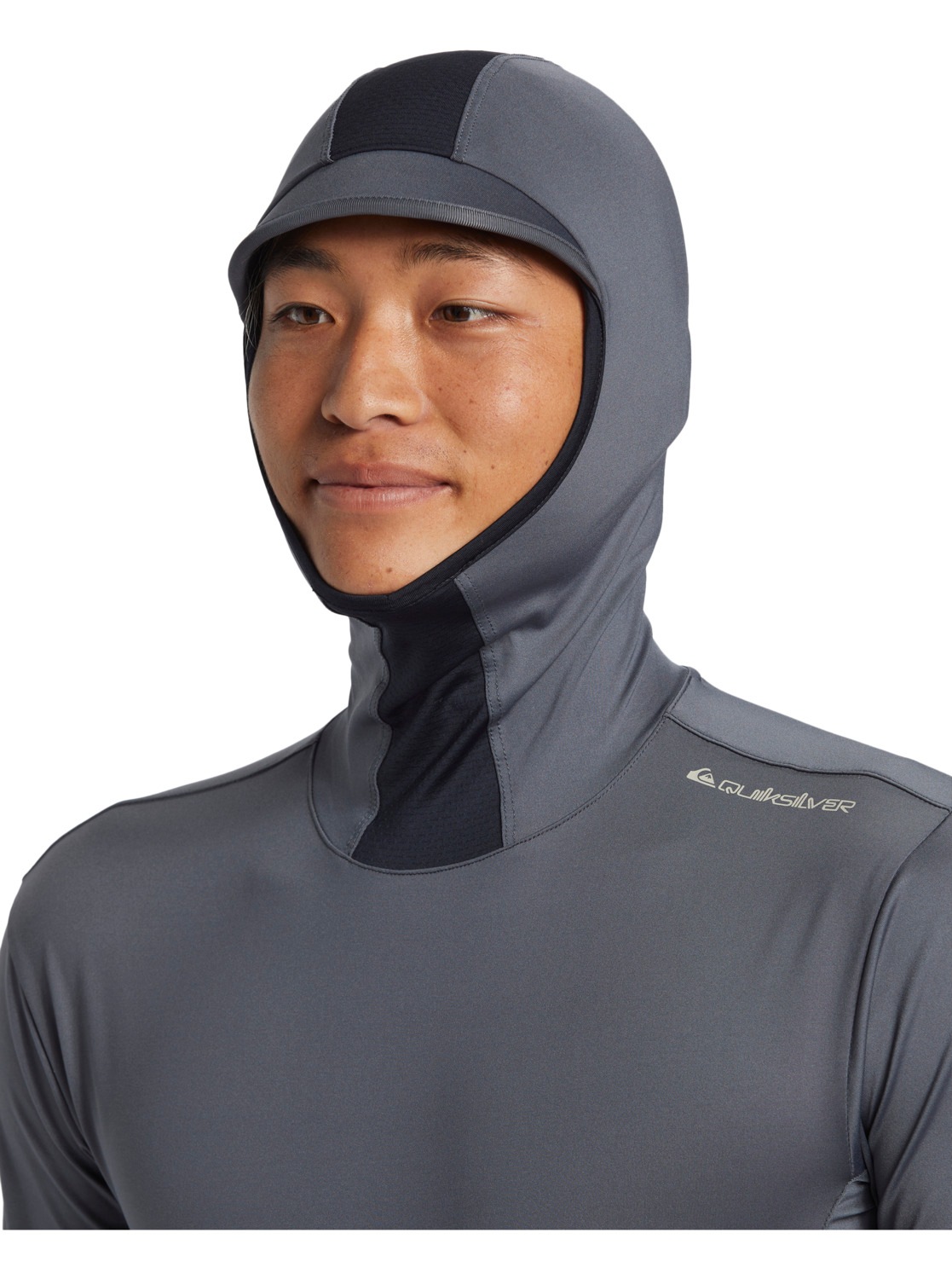 Quiksilver Shirttop »Highline«