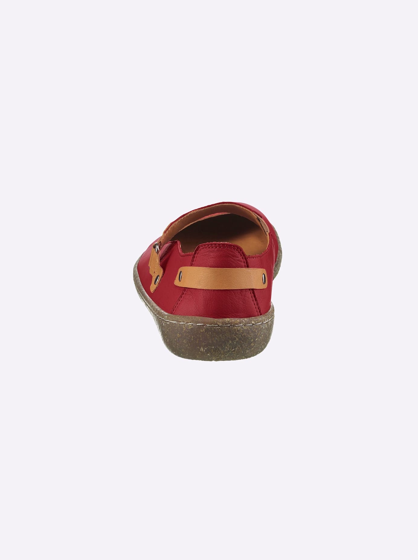 Gemini Slipper