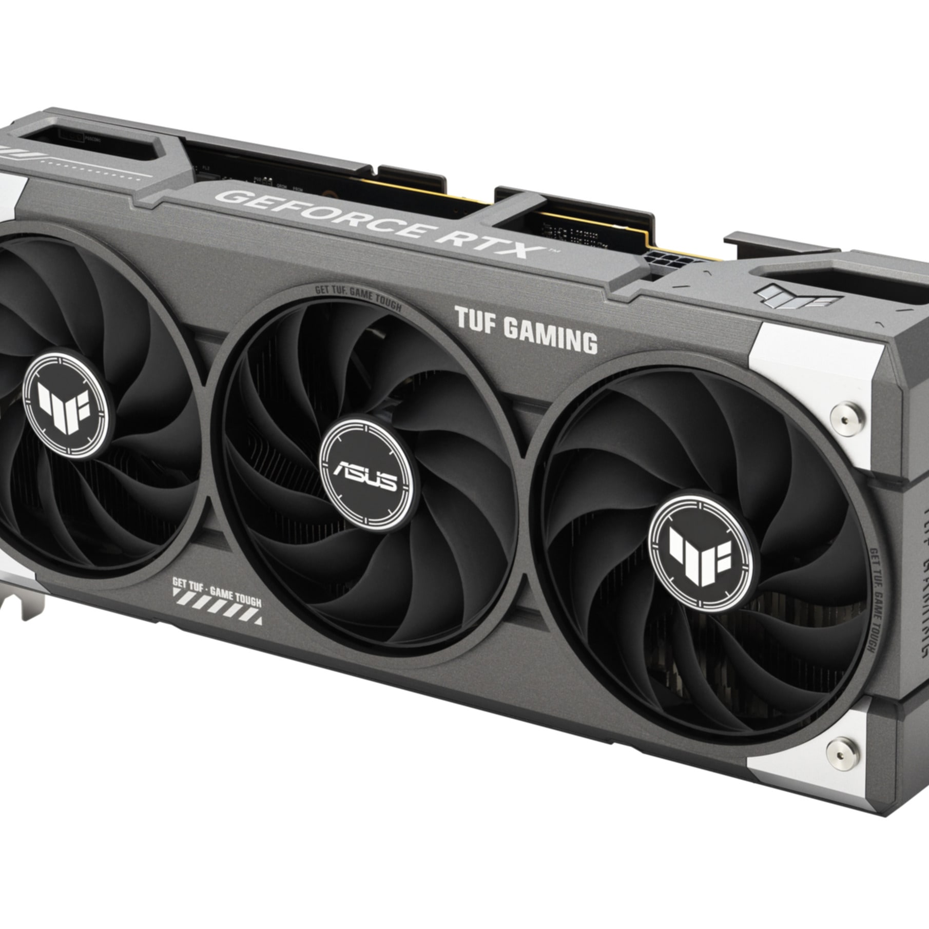 Asus Grafikkarte »TUF-RTX5060-O8G-GAMING«