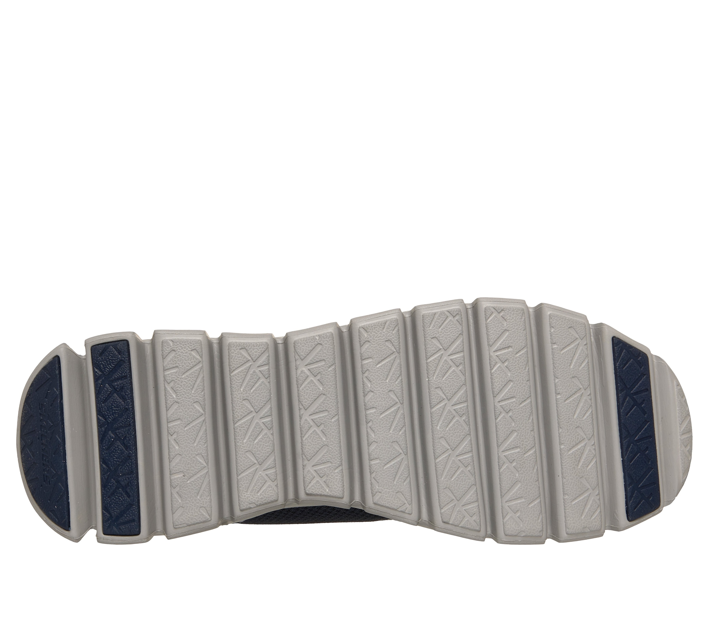 Skechers Slip-On Sneaker »GLIDE-STEP-NOLTEK«  Schlupfschuh, Halbschuh, Freizeitschuh, mit Gummizug