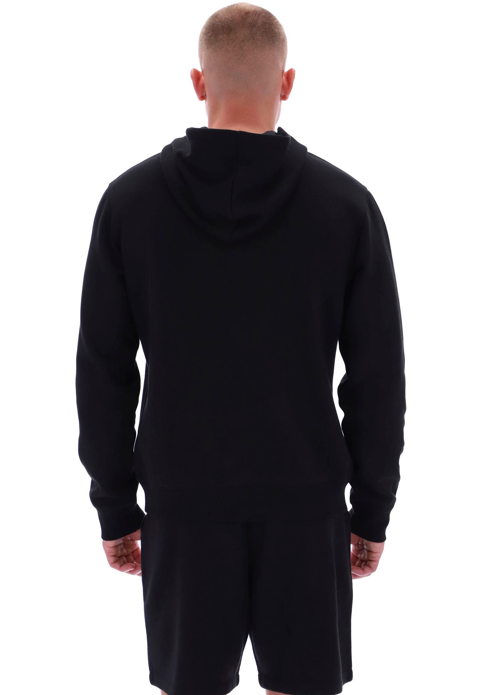 Reebok Kapuzensweatshirt »NOAH SMALL LOGO HOODY« 1 Stk. tlg.