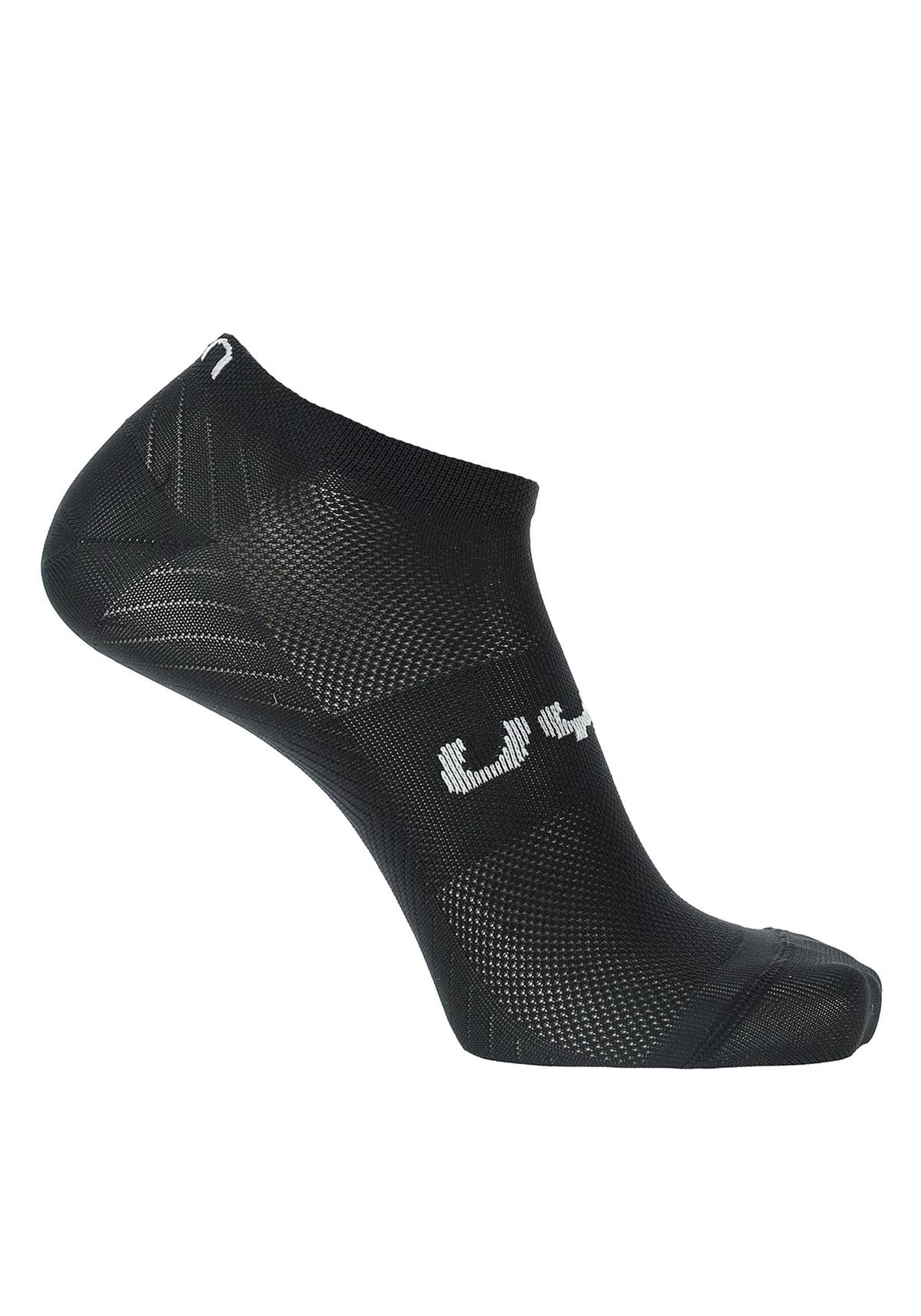 UYN Sneakersocken »Socken 4er Pack«