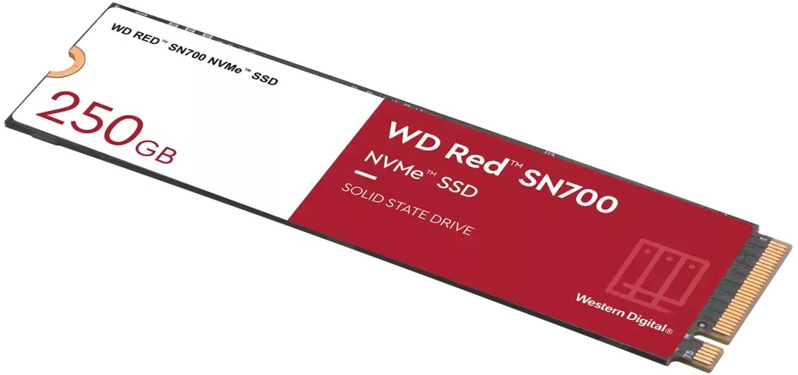 Western Digital interne SSD »WD Red SN700«