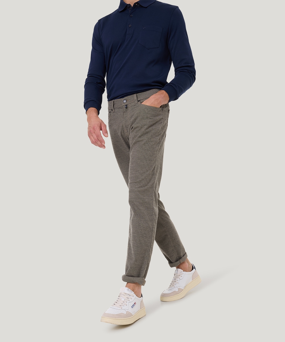 Pierre Cardin 5-Pocket-Jeans »PC-Lyon«