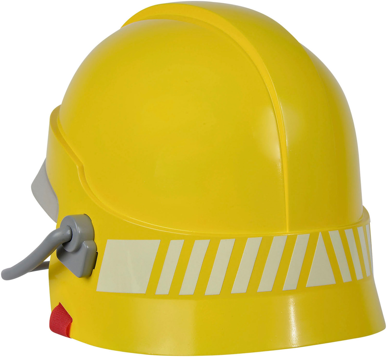 SIMBA Spielzeug-Helm »Feuerwehrmann Sam Feuerwehr-Helm«