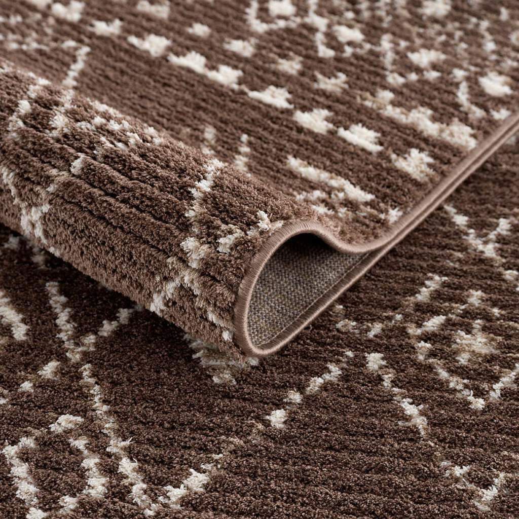 Carpet City Teppich »April 2292«, OTTO bei online Hochflor weich, besonders rechteckig, Ethno-Teppich